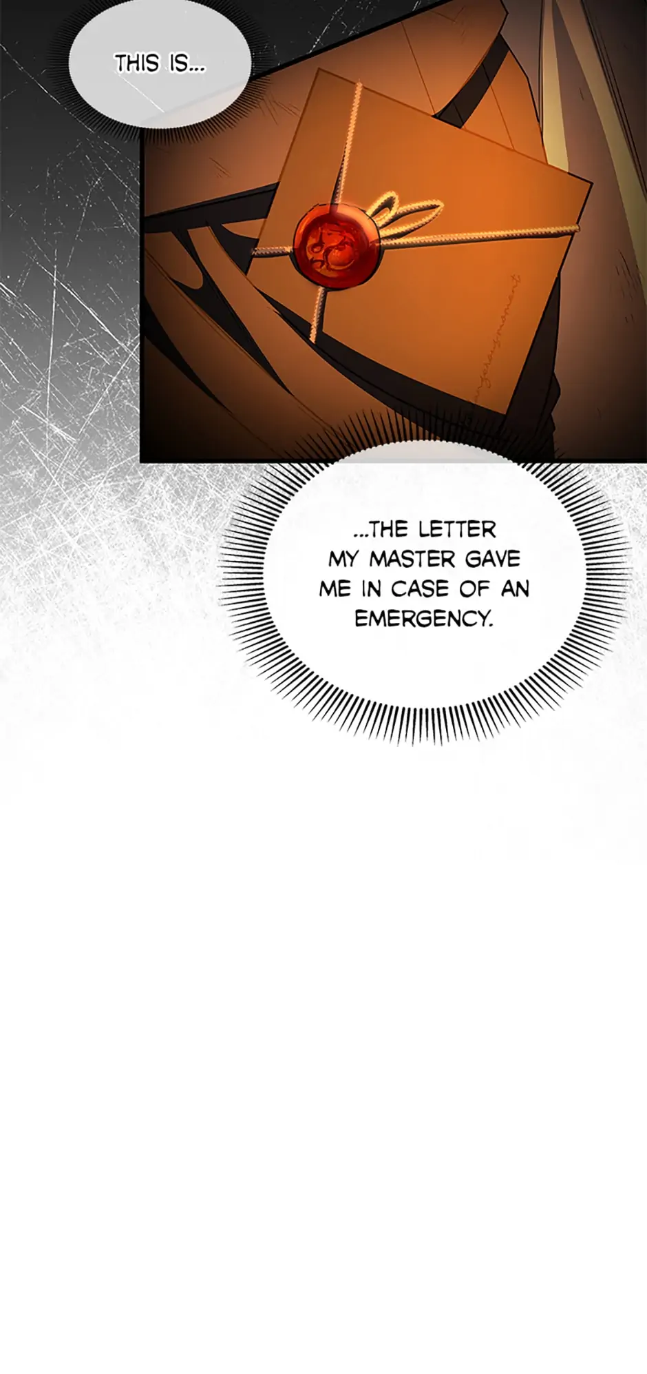 It’s My Destiny To Be The Hero’s Saviour chapter 19 page 37