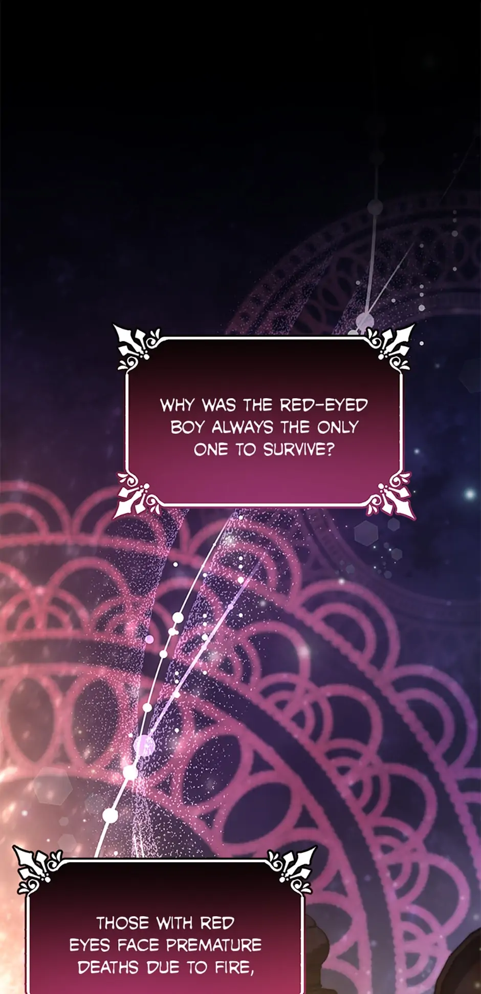 It’s My Destiny To Be The Hero’s Saviour chapter 19 page 38