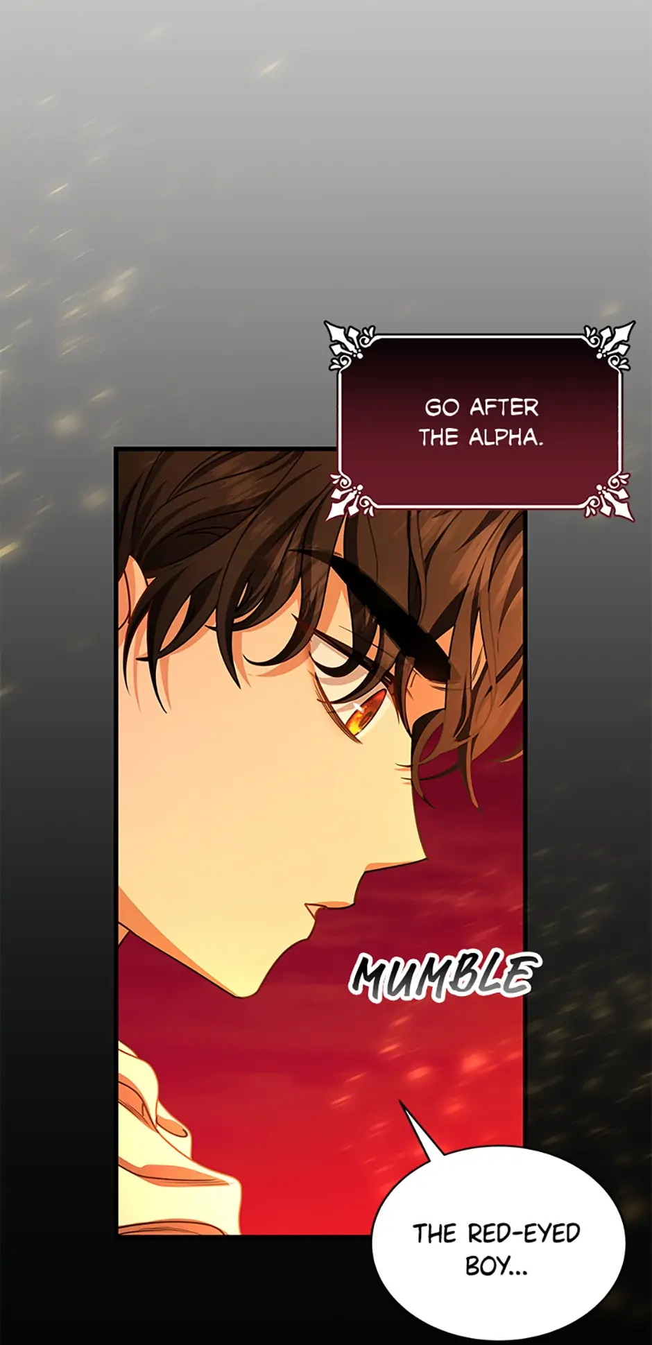 It’s My Destiny To Be The Hero’s Saviour chapter 19 page 41