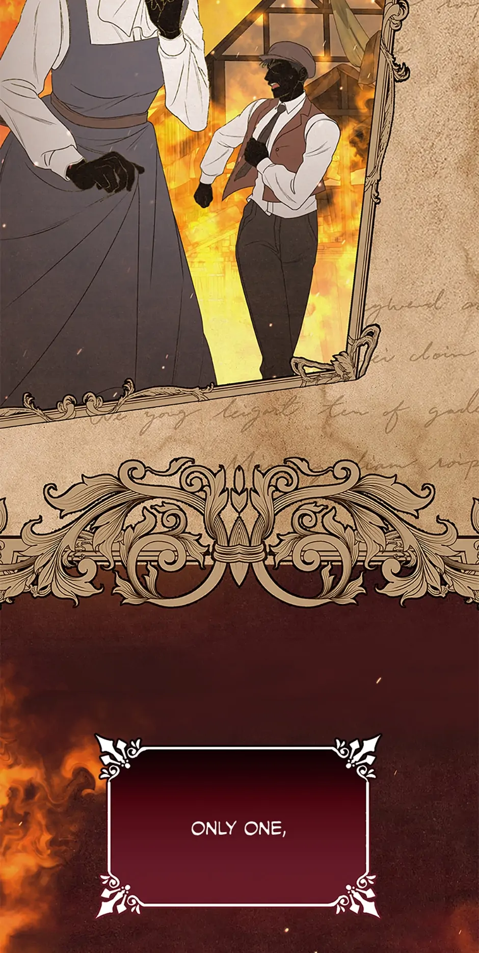 It’s My Destiny To Be The Hero’s Saviour chapter 19 page 45