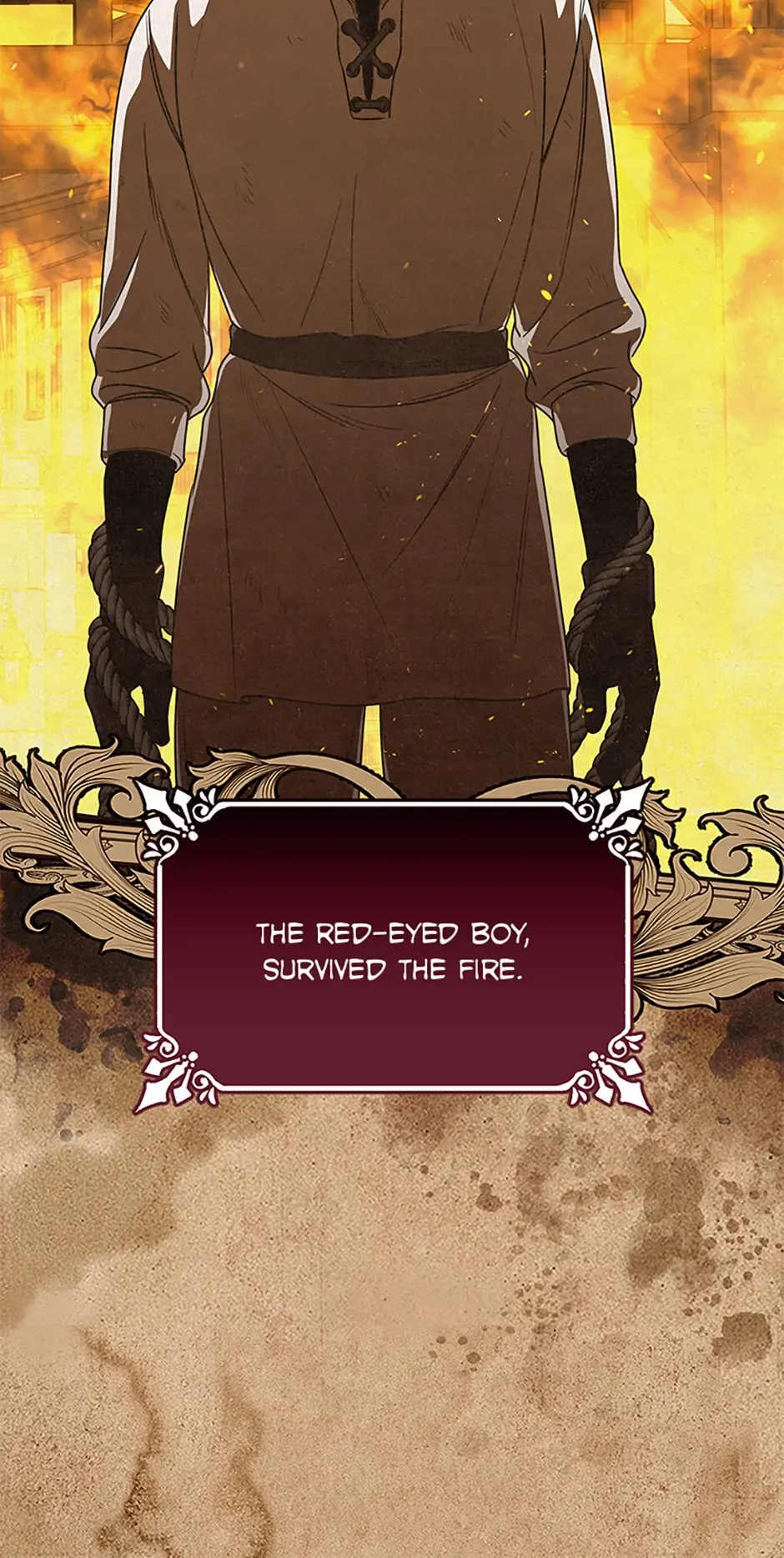 It’s My Destiny To Be The Hero’s Saviour chapter 19 page 47