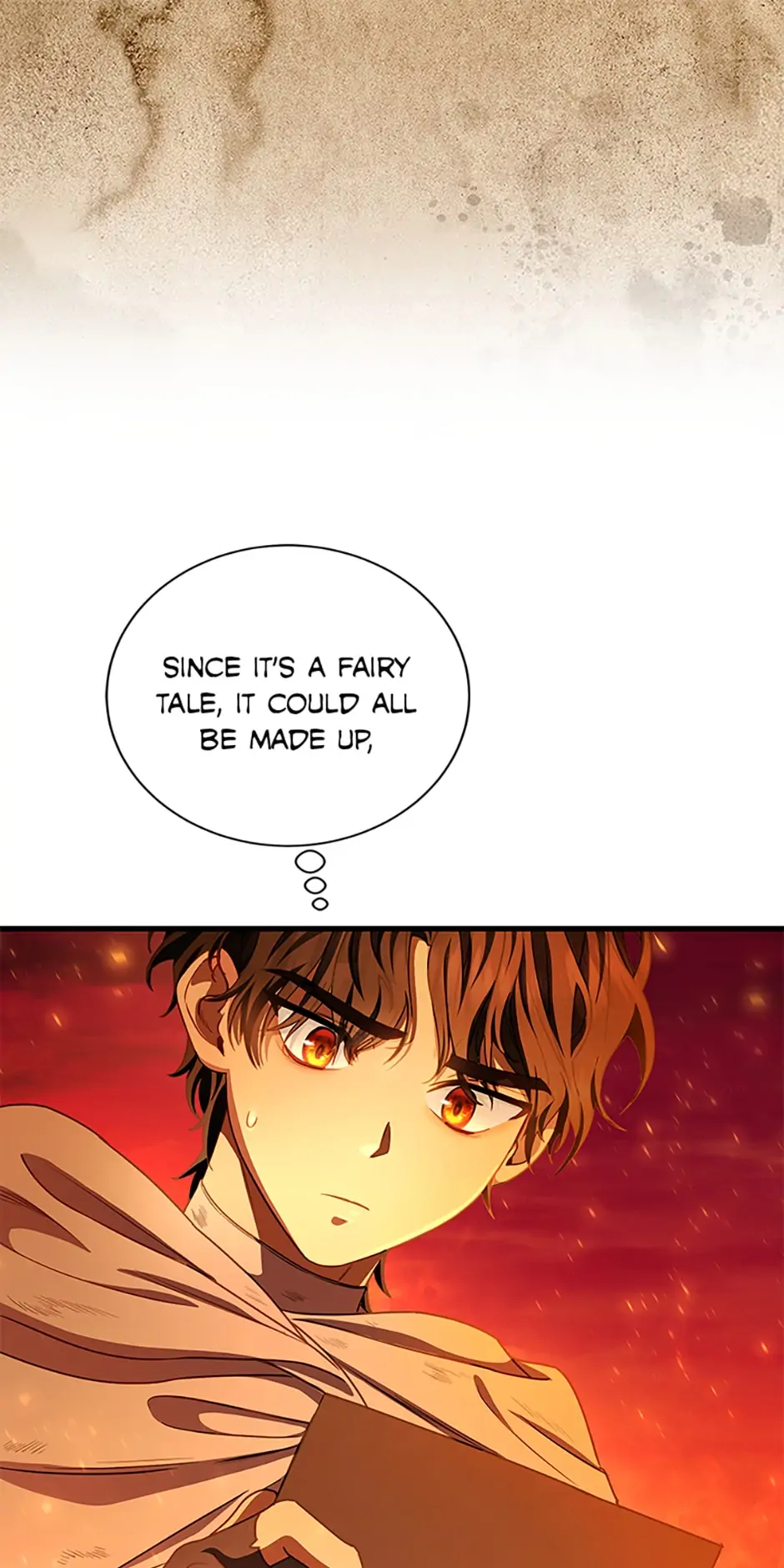 It’s My Destiny To Be The Hero’s Saviour chapter 19 page 48
