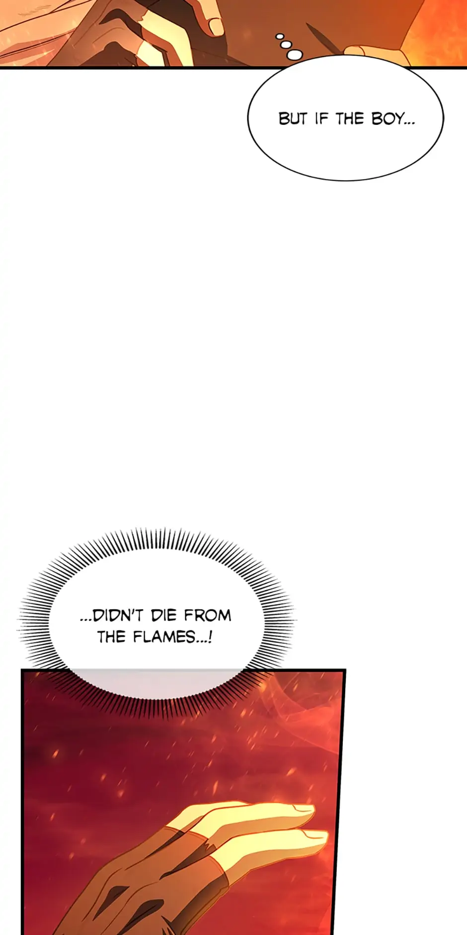 It’s My Destiny To Be The Hero’s Saviour chapter 19 page 49