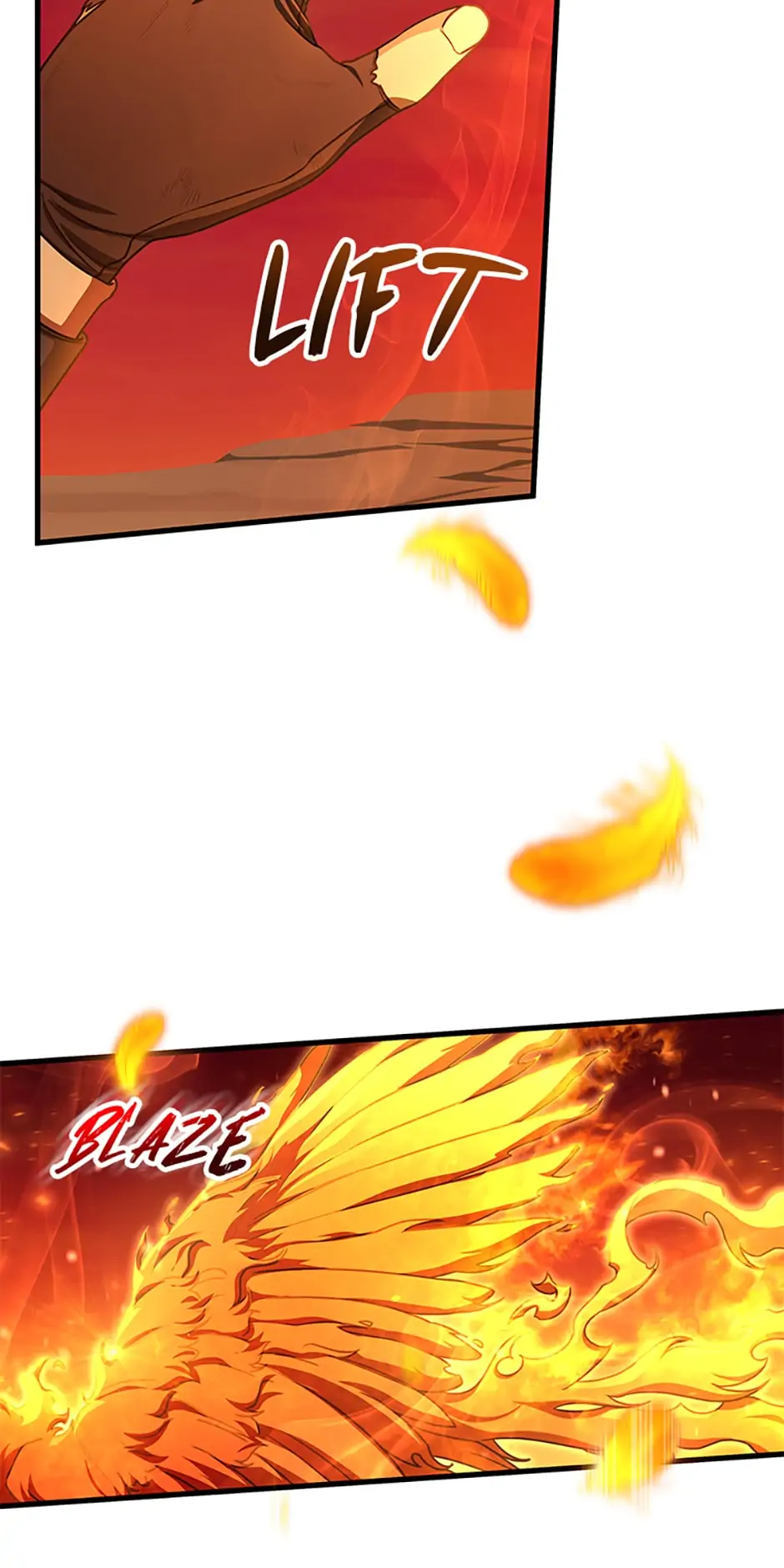 It’s My Destiny To Be The Hero’s Saviour chapter 19 page 50