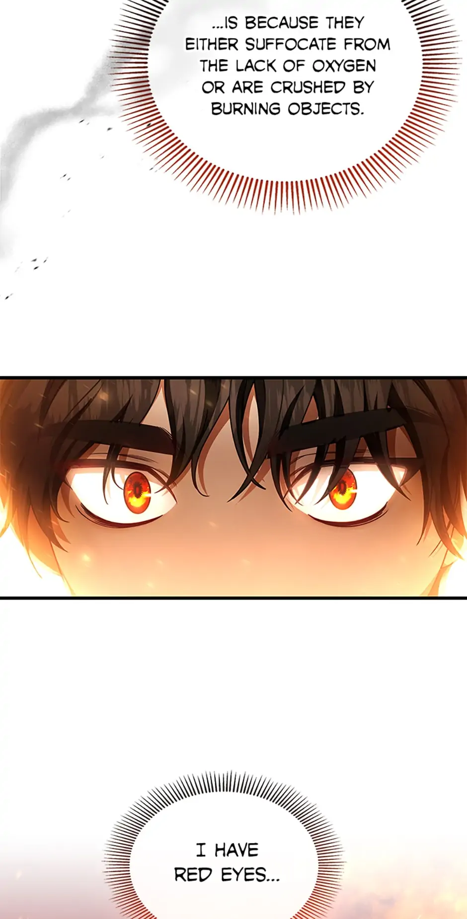 It’s My Destiny To Be The Hero’s Saviour chapter 19 page 57