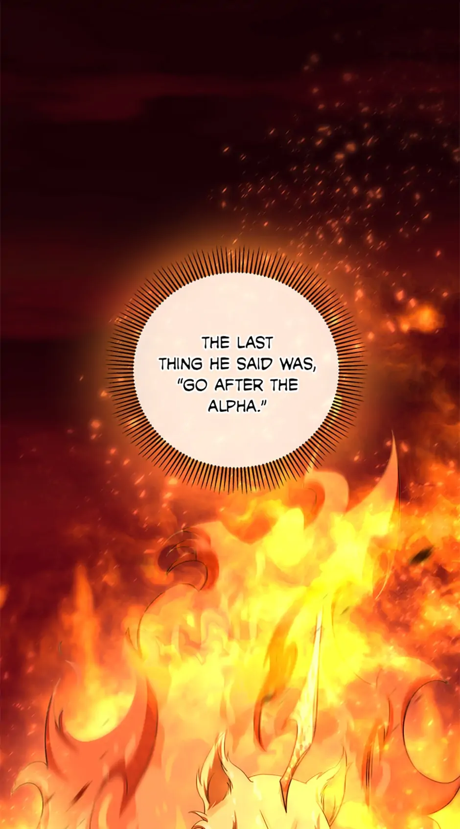 It’s My Destiny To Be The Hero’s Saviour chapter 19 page 61