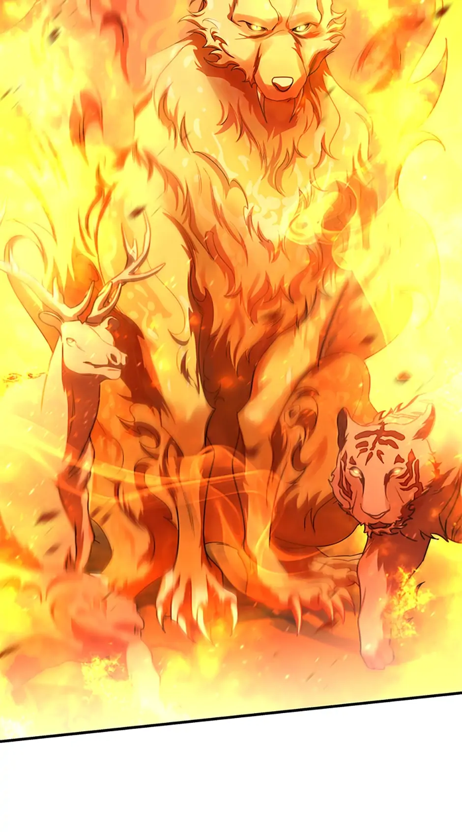 It’s My Destiny To Be The Hero’s Saviour chapter 19 page 62