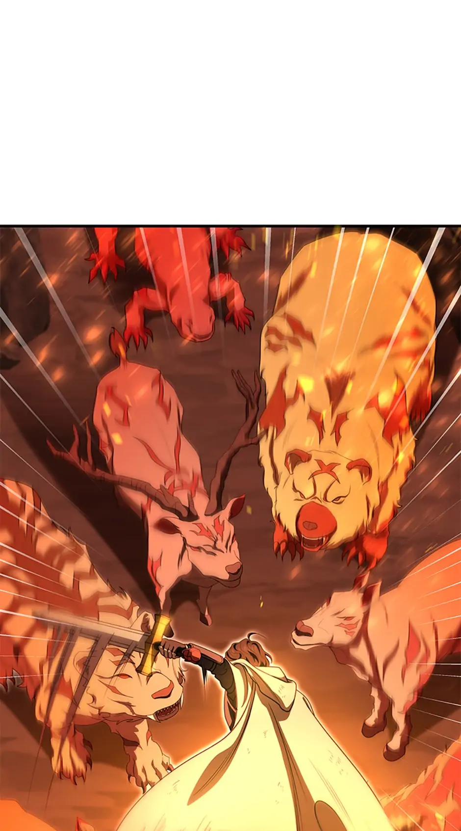 It’s My Destiny To Be The Hero’s Saviour chapter 19 page 64