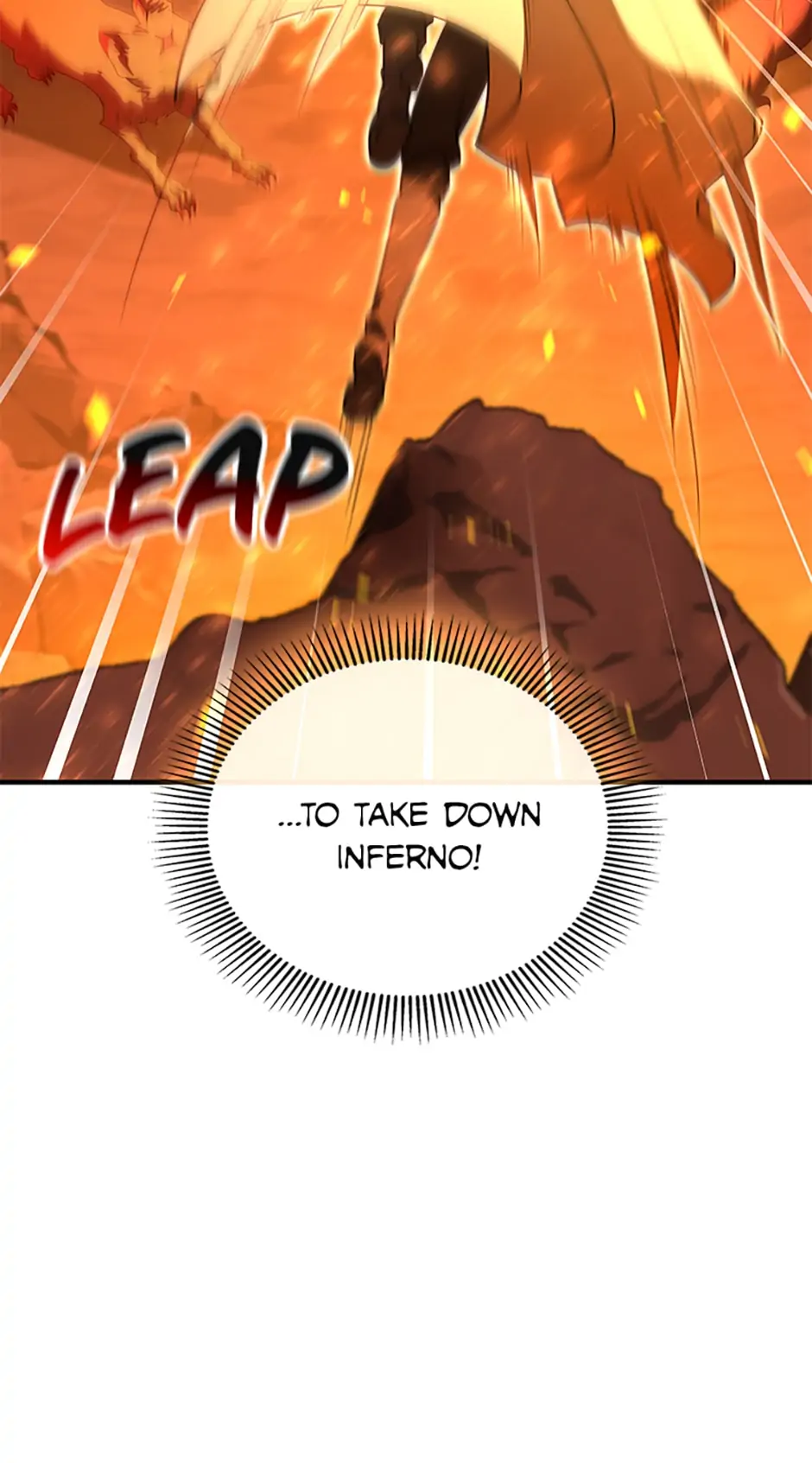 It’s My Destiny To Be The Hero’s Saviour chapter 19 page 65