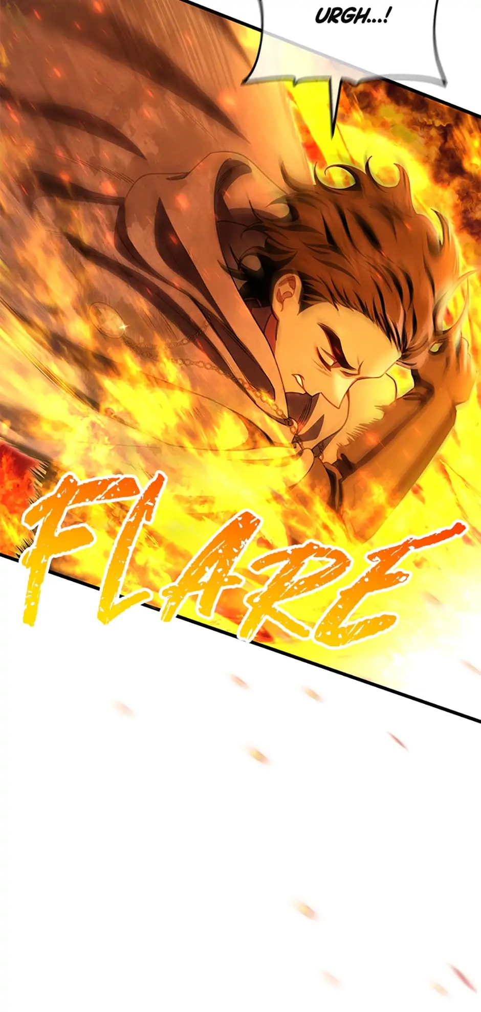 It’s My Destiny To Be The Hero’s Saviour chapter 19 page 67