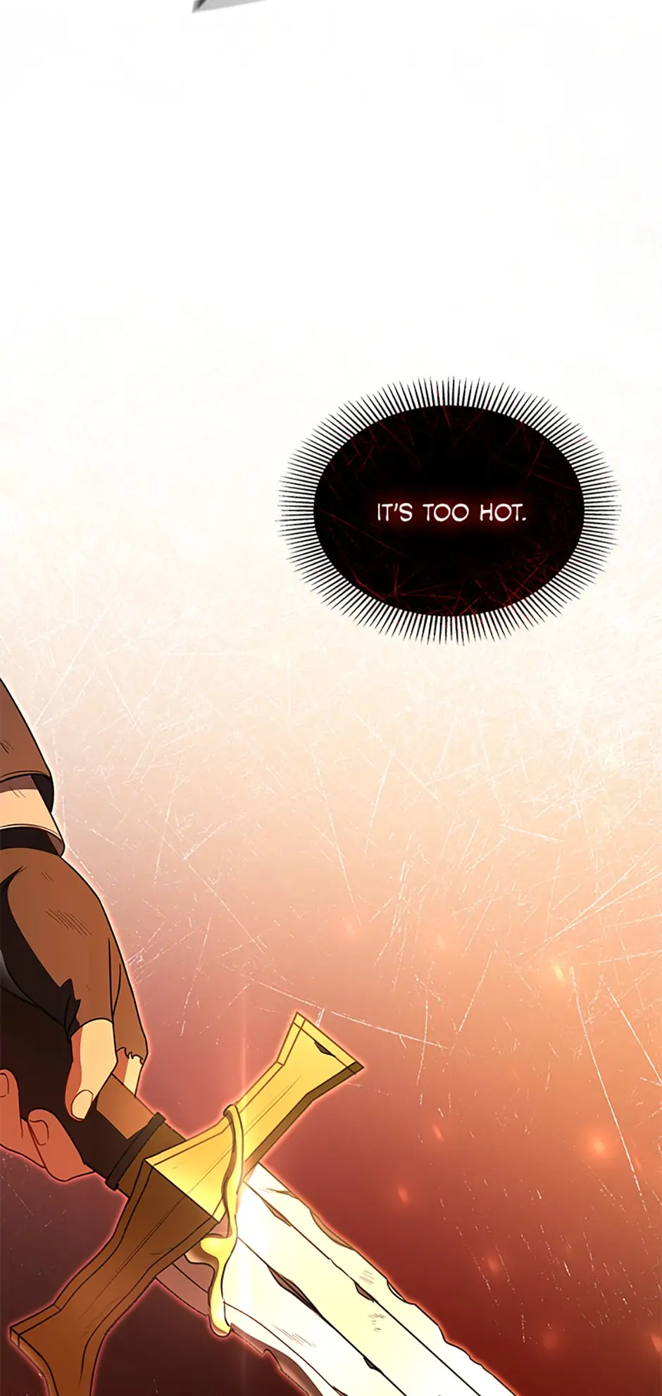 It’s My Destiny To Be The Hero’s Saviour chapter 19 page 70