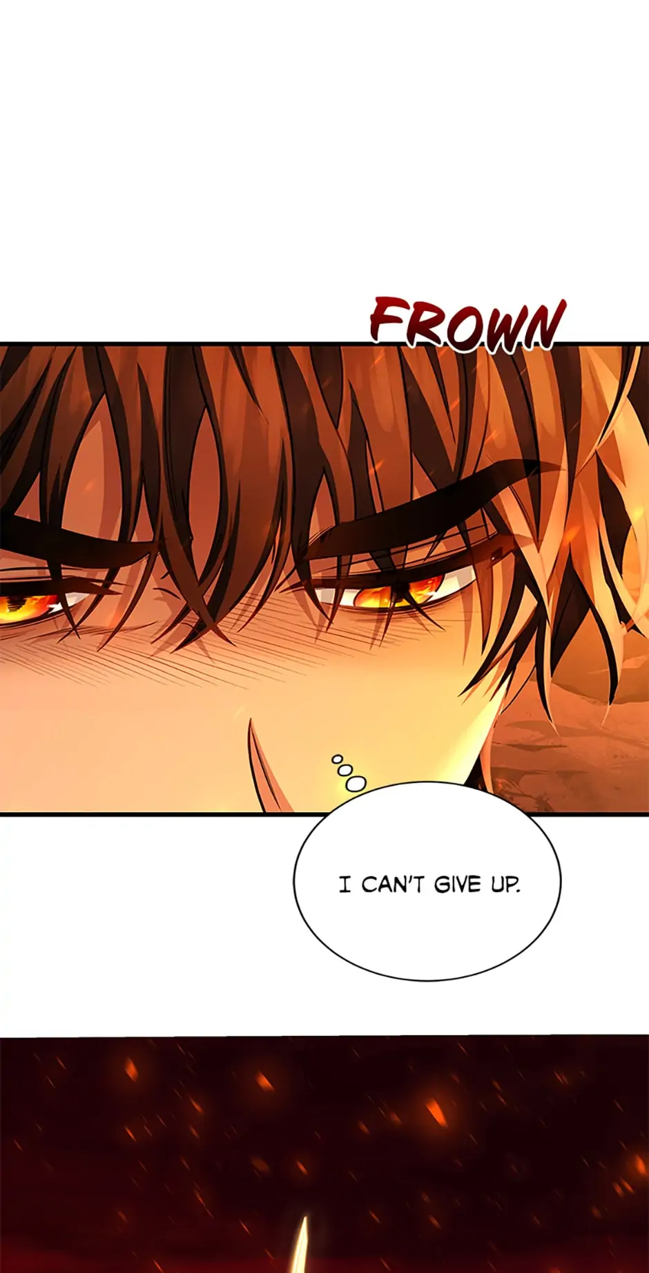 It’s My Destiny To Be The Hero’s Saviour chapter 19 page 73
