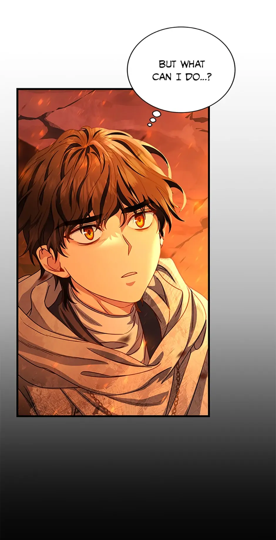 It’s My Destiny To Be The Hero’s Saviour chapter 19 page 76