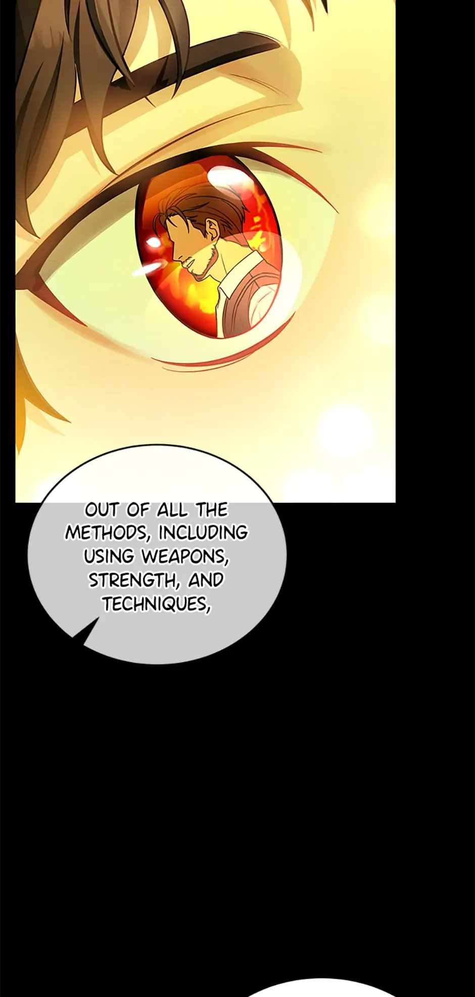 It’s My Destiny To Be The Hero’s Saviour chapter 19 page 82