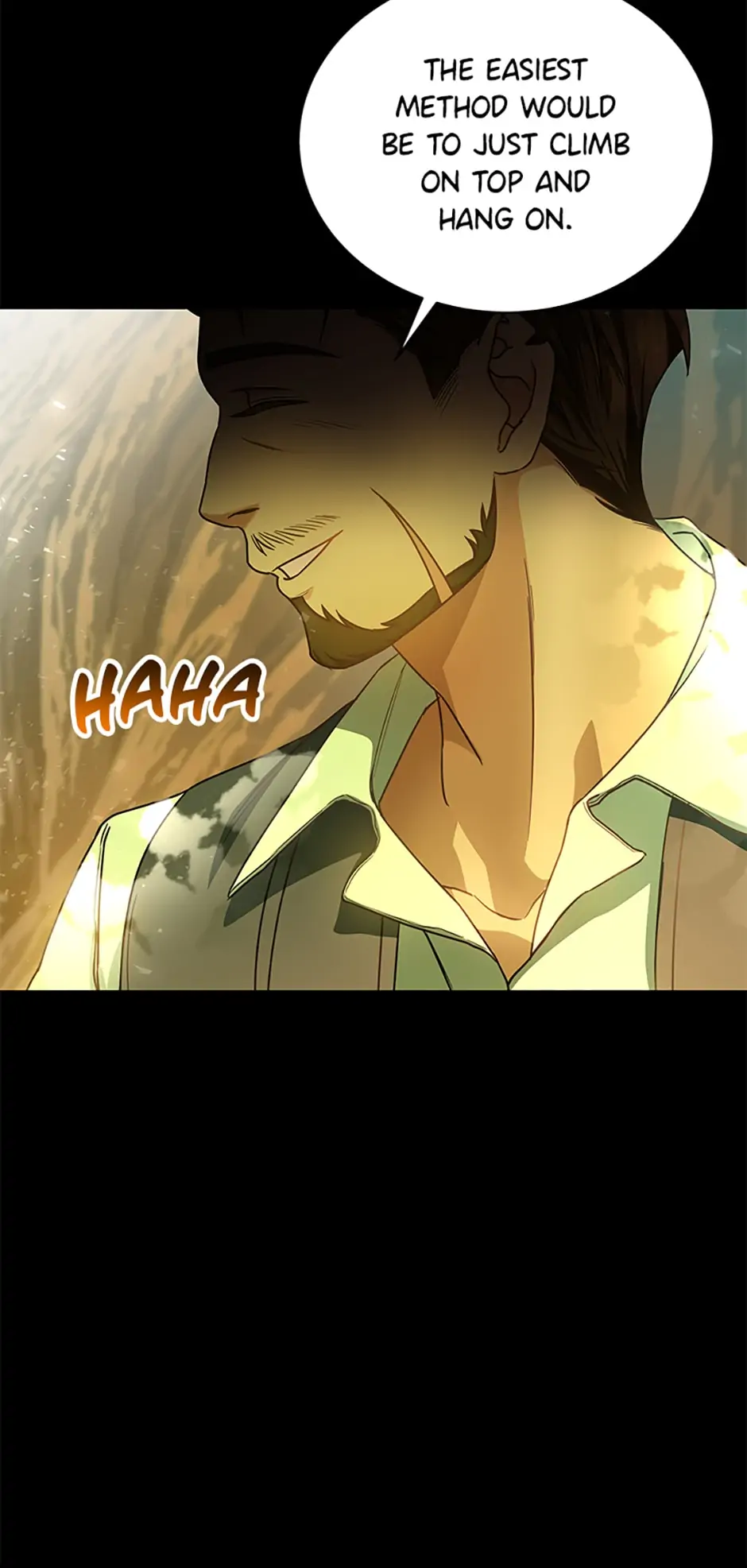 It’s My Destiny To Be The Hero’s Saviour chapter 19 page 83
