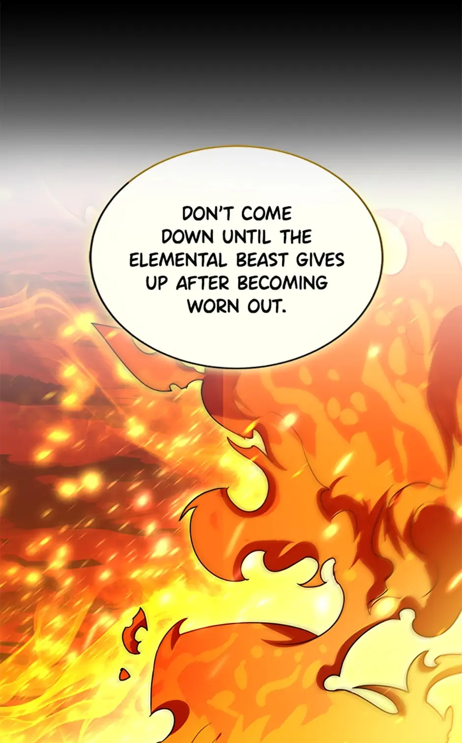 It’s My Destiny To Be The Hero’s Saviour chapter 19 page 84