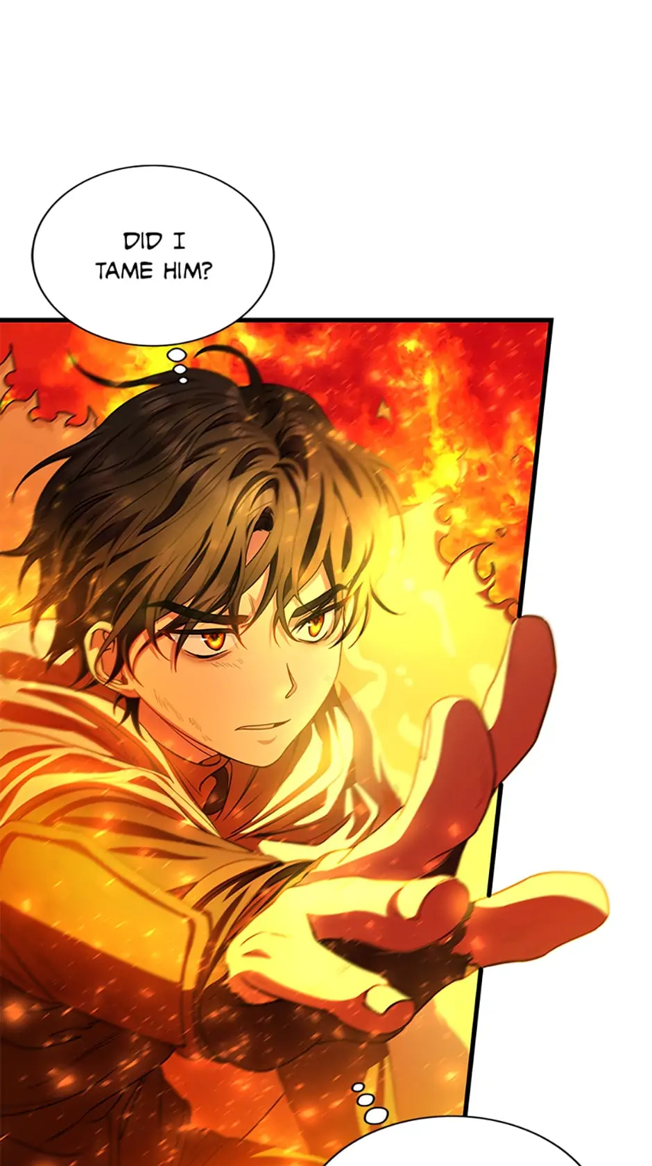 It’s My Destiny To Be The Hero’s Saviour chapter 19 page 88