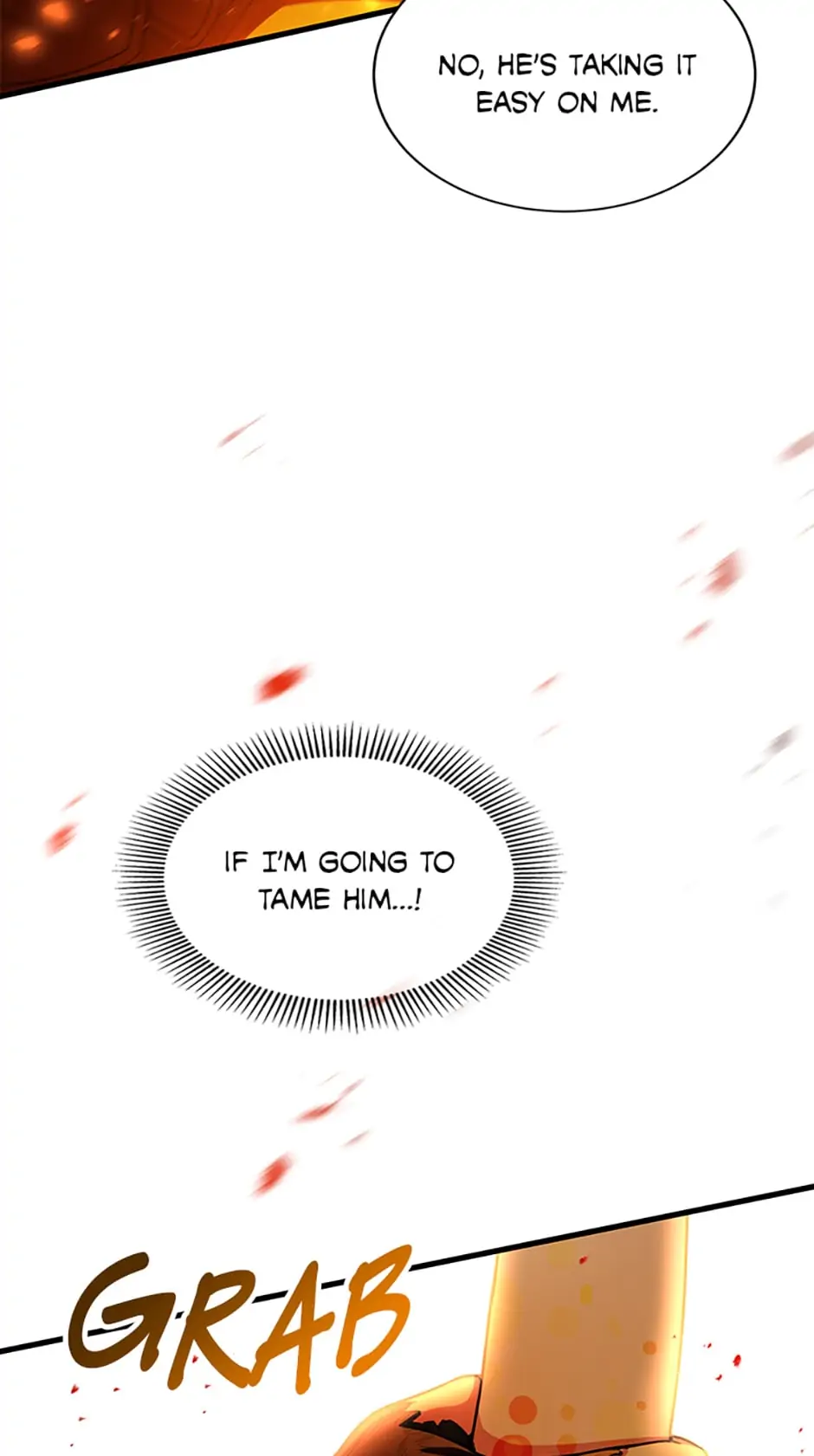 It’s My Destiny To Be The Hero’s Saviour chapter 19 page 89