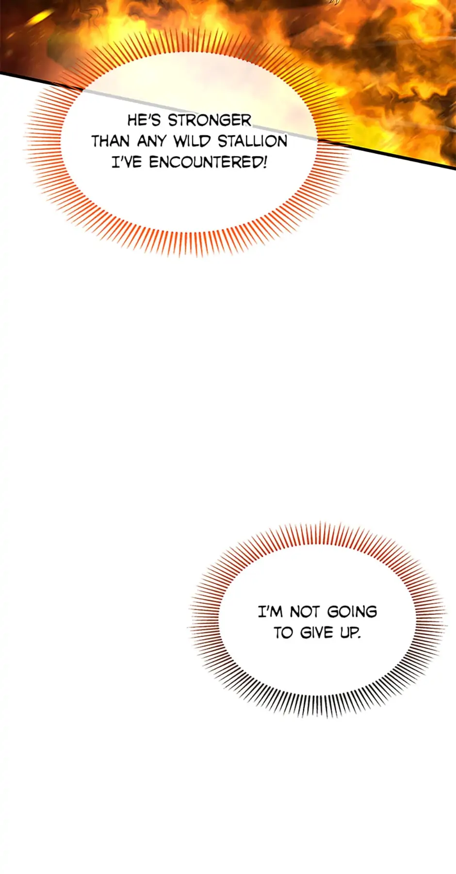 It’s My Destiny To Be The Hero’s Saviour chapter 19 page 96