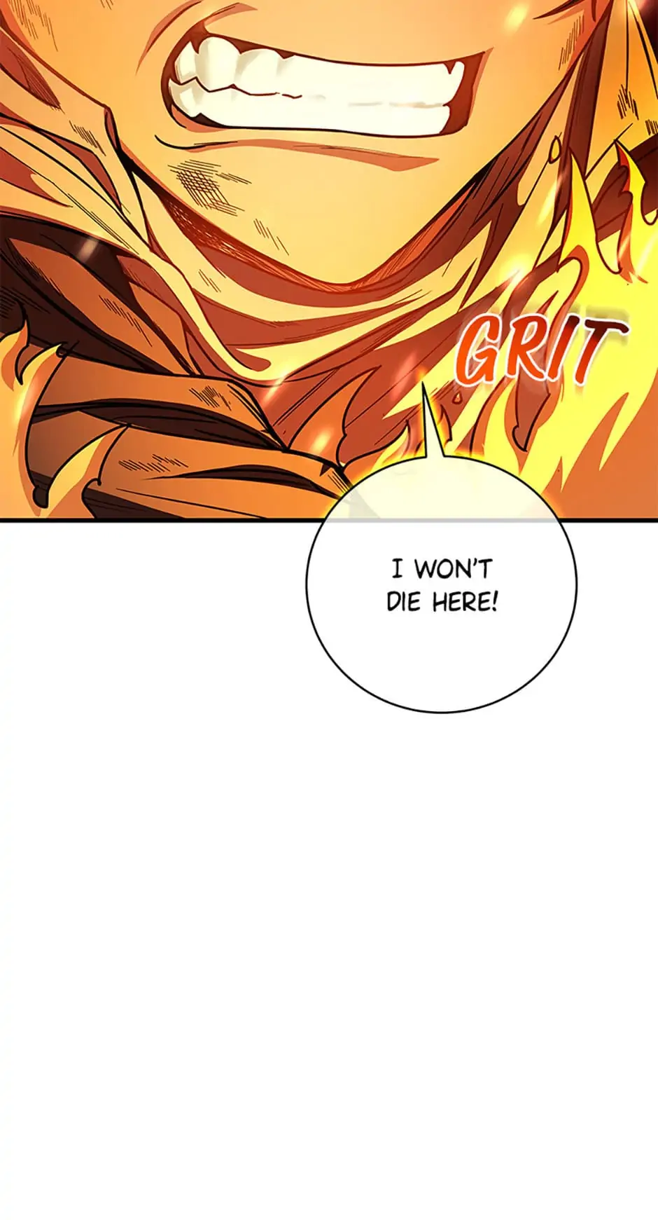 It’s My Destiny To Be The Hero’s Saviour chapter 19 page 99