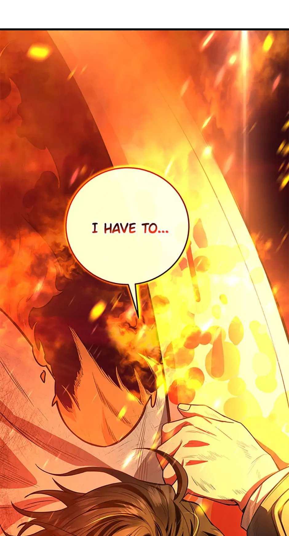 It’s My Destiny To Be The Hero’s Saviour chapter 19 page 100