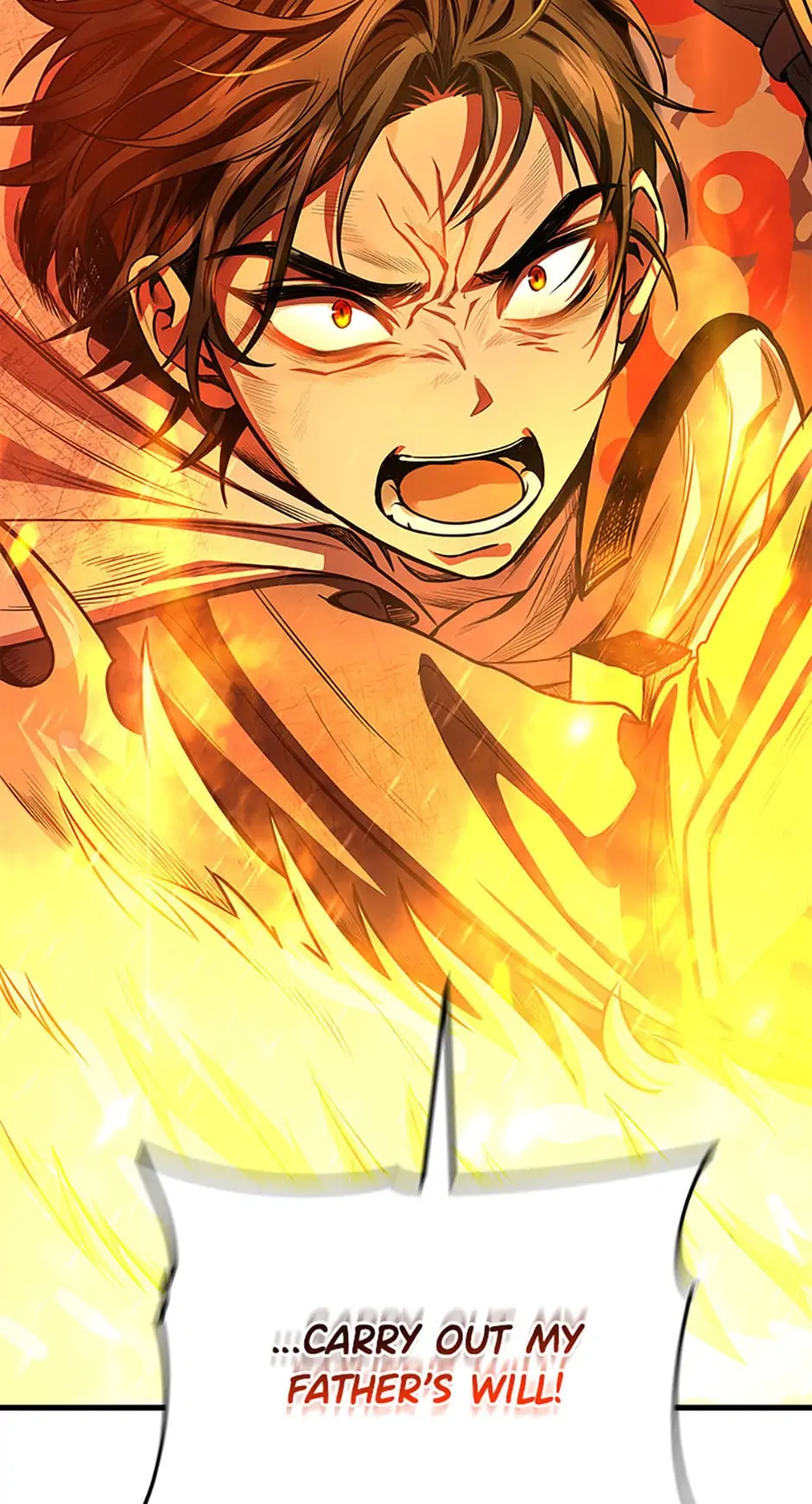 It’s My Destiny To Be The Hero’s Saviour chapter 19 page 101