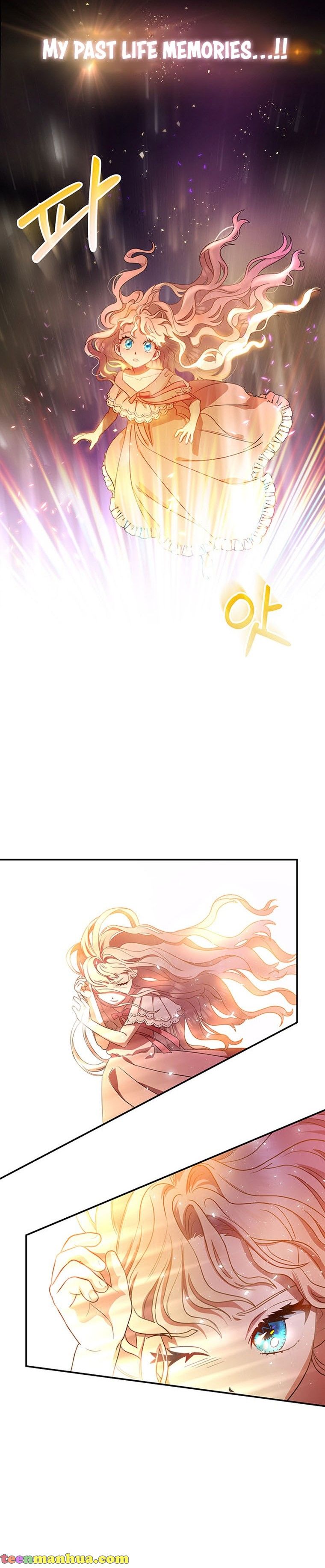 It’s My Destiny To Be The Hero’s Saviour chapter 2 page 30