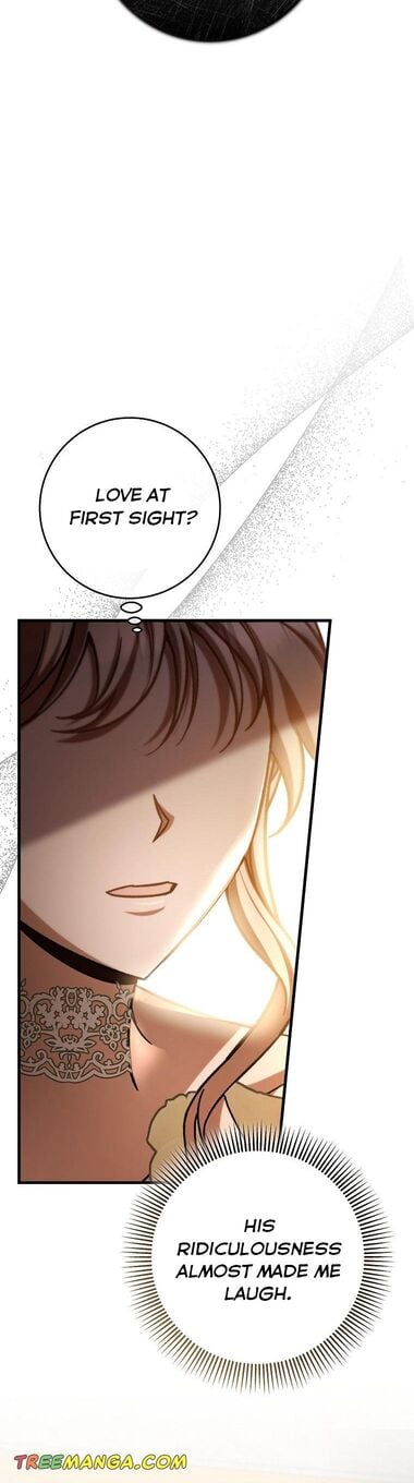 It’s My Destiny To Be The Hero’s Saviour chapter 49 page 2