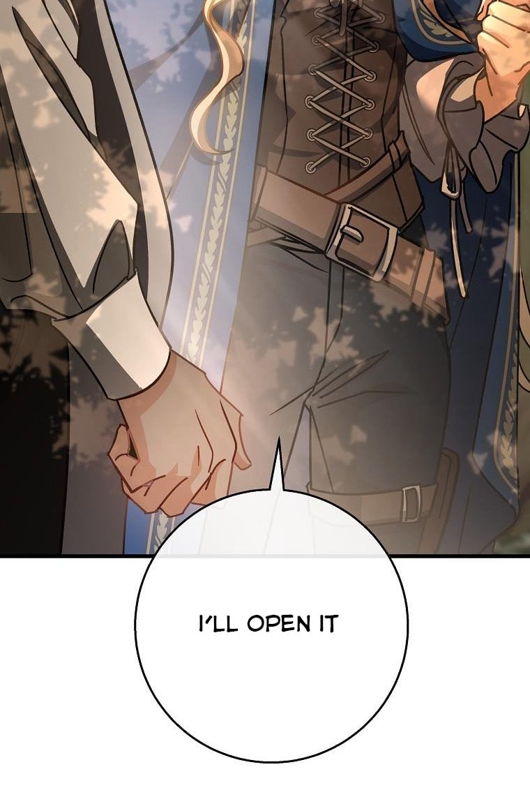 It’s My Destiny To Be The Hero’s Saviour chapter 49 page 55