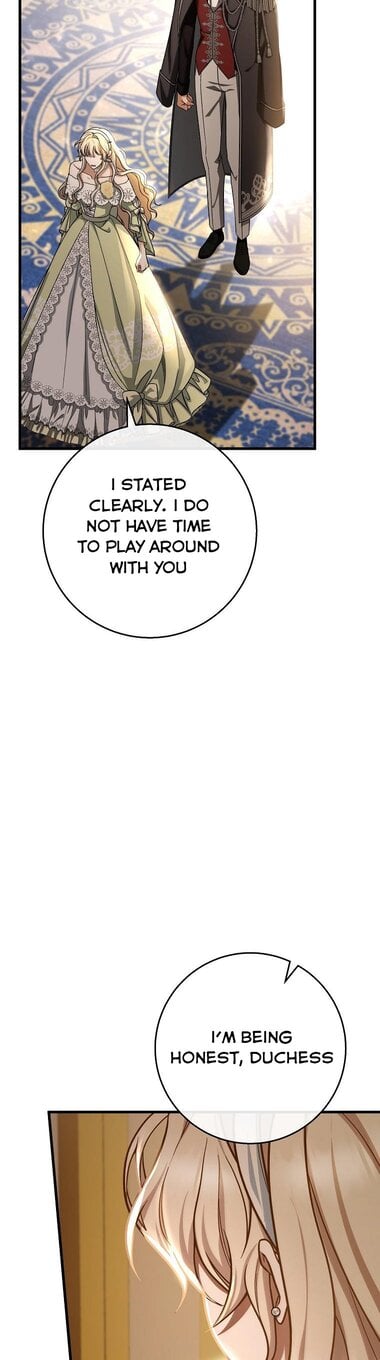 It’s My Destiny To Be The Hero’s Saviour chapter 49 page 6