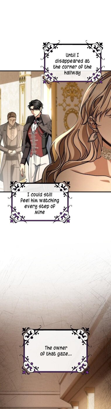 It’s My Destiny To Be The Hero’s Saviour chapter 49 page 9