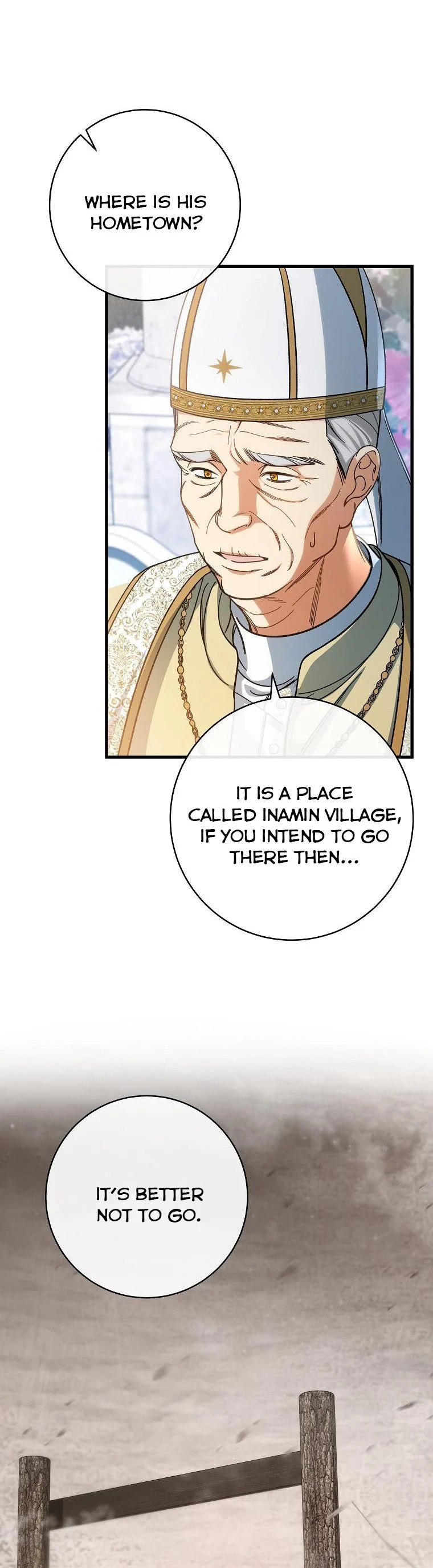 It’s My Destiny To Be The Hero’s Saviour chapter 57 page 12