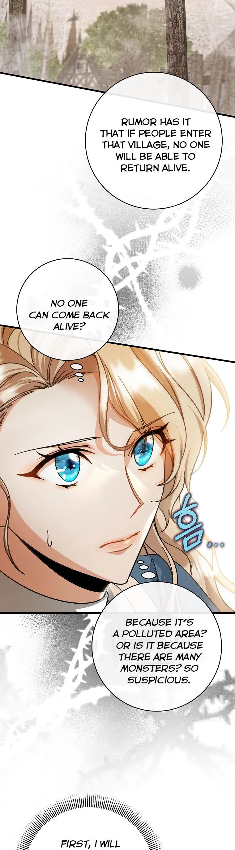 It’s My Destiny To Be The Hero’s Saviour chapter 57 page 13
