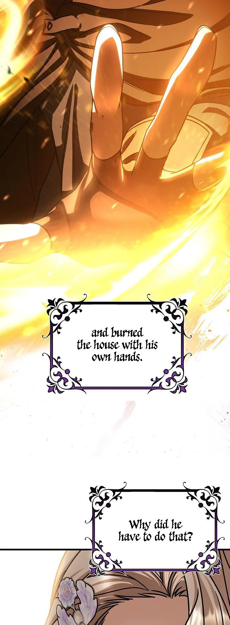 It’s My Destiny To Be The Hero’s Saviour chapter 57 page 38