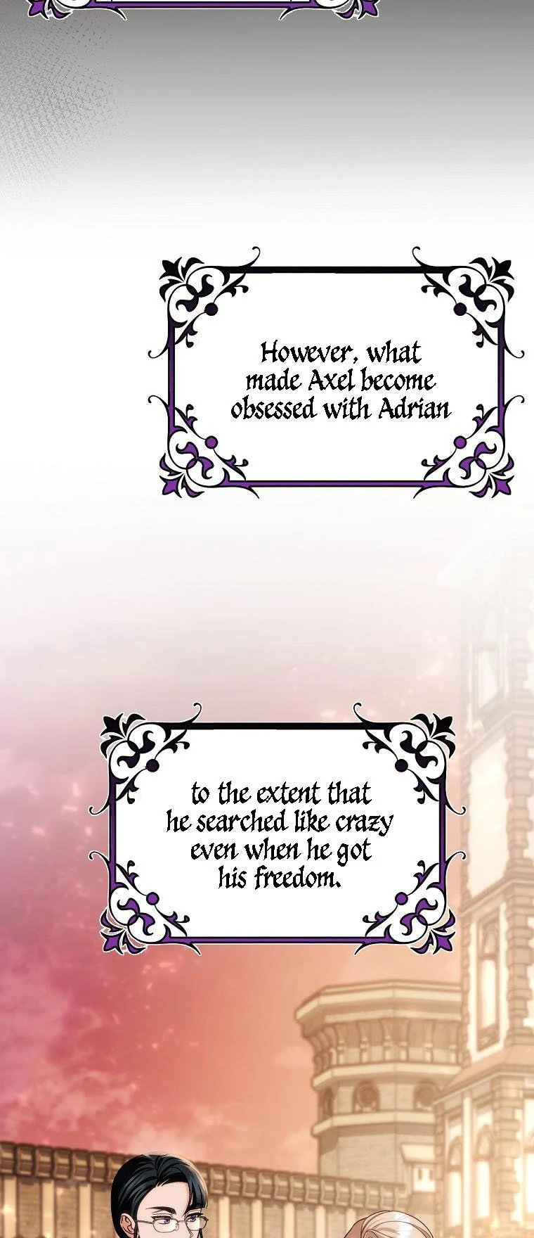 It’s My Destiny To Be The Hero’s Saviour chapter 57 page 43