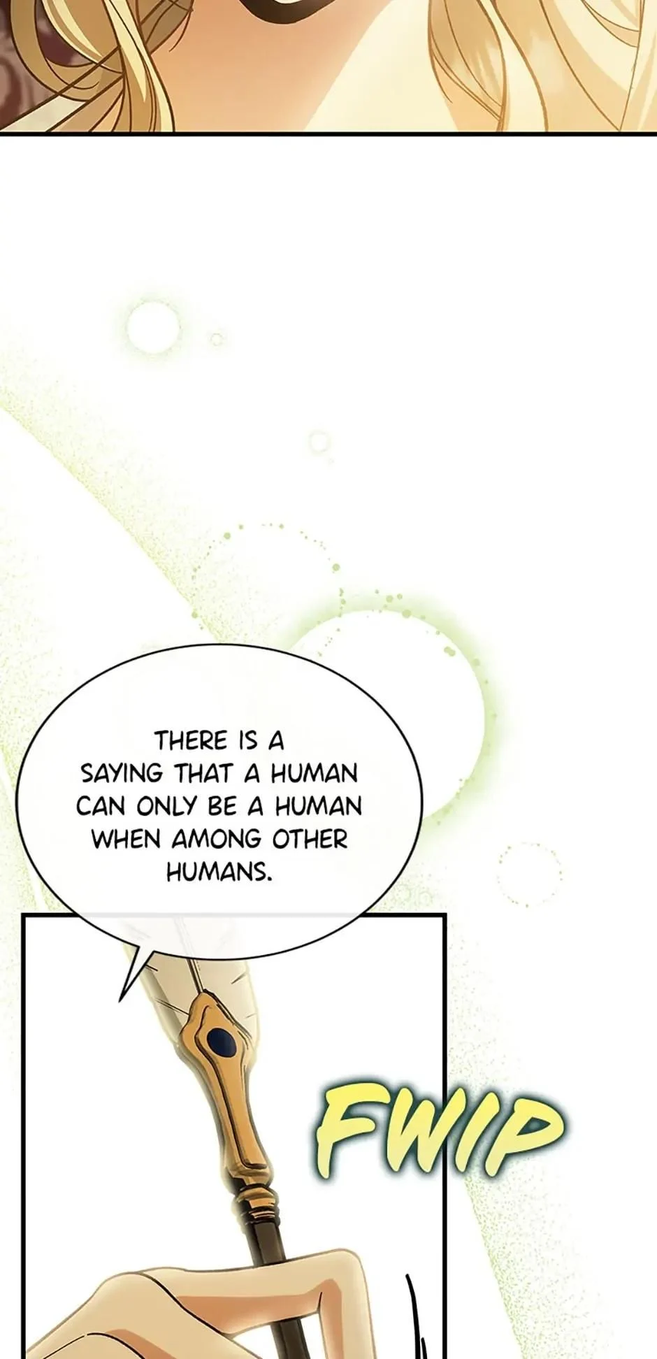 It’s My Destiny To Be The Hero’s Saviour chapter 58 page 6
