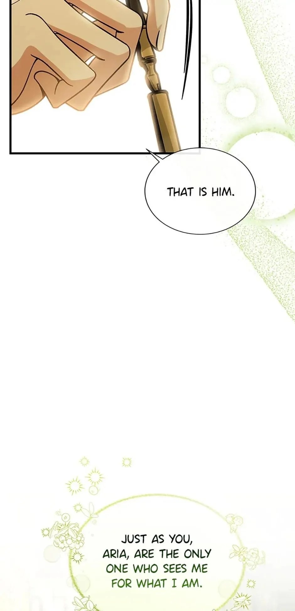 It’s My Destiny To Be The Hero’s Saviour chapter 58 page 7