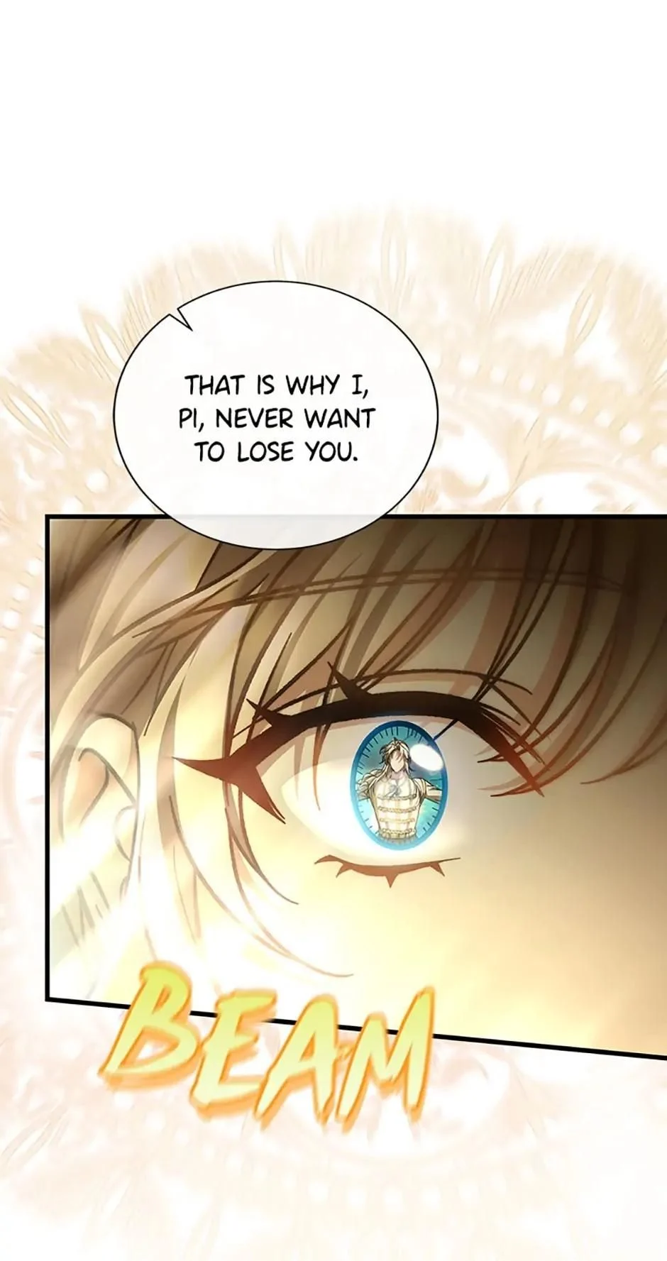It’s My Destiny To Be The Hero’s Saviour chapter 58 page 9
