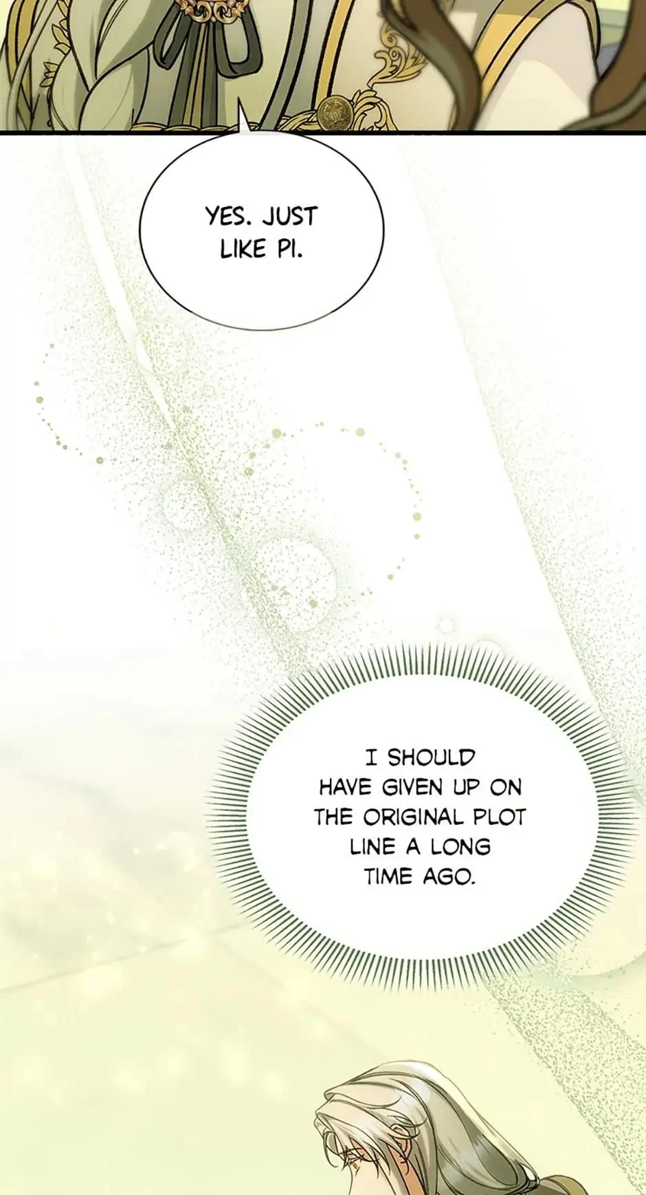 It’s My Destiny To Be The Hero’s Saviour chapter 58 page 29
