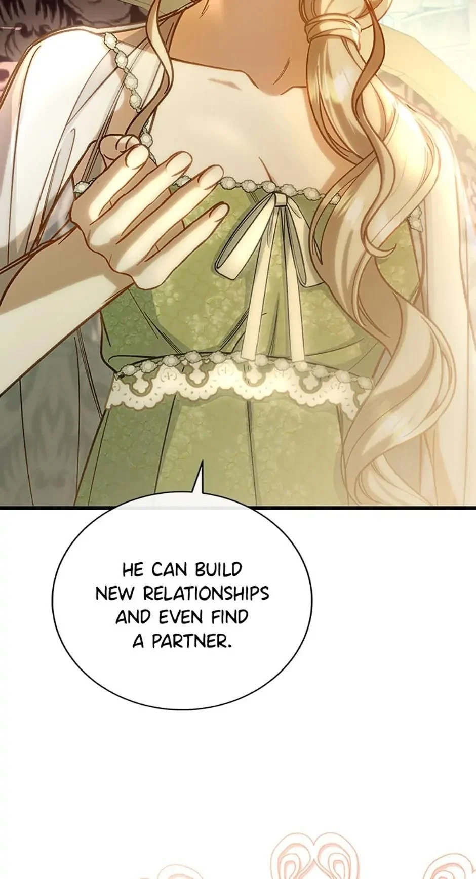 It’s My Destiny To Be The Hero’s Saviour chapter 58 page 32