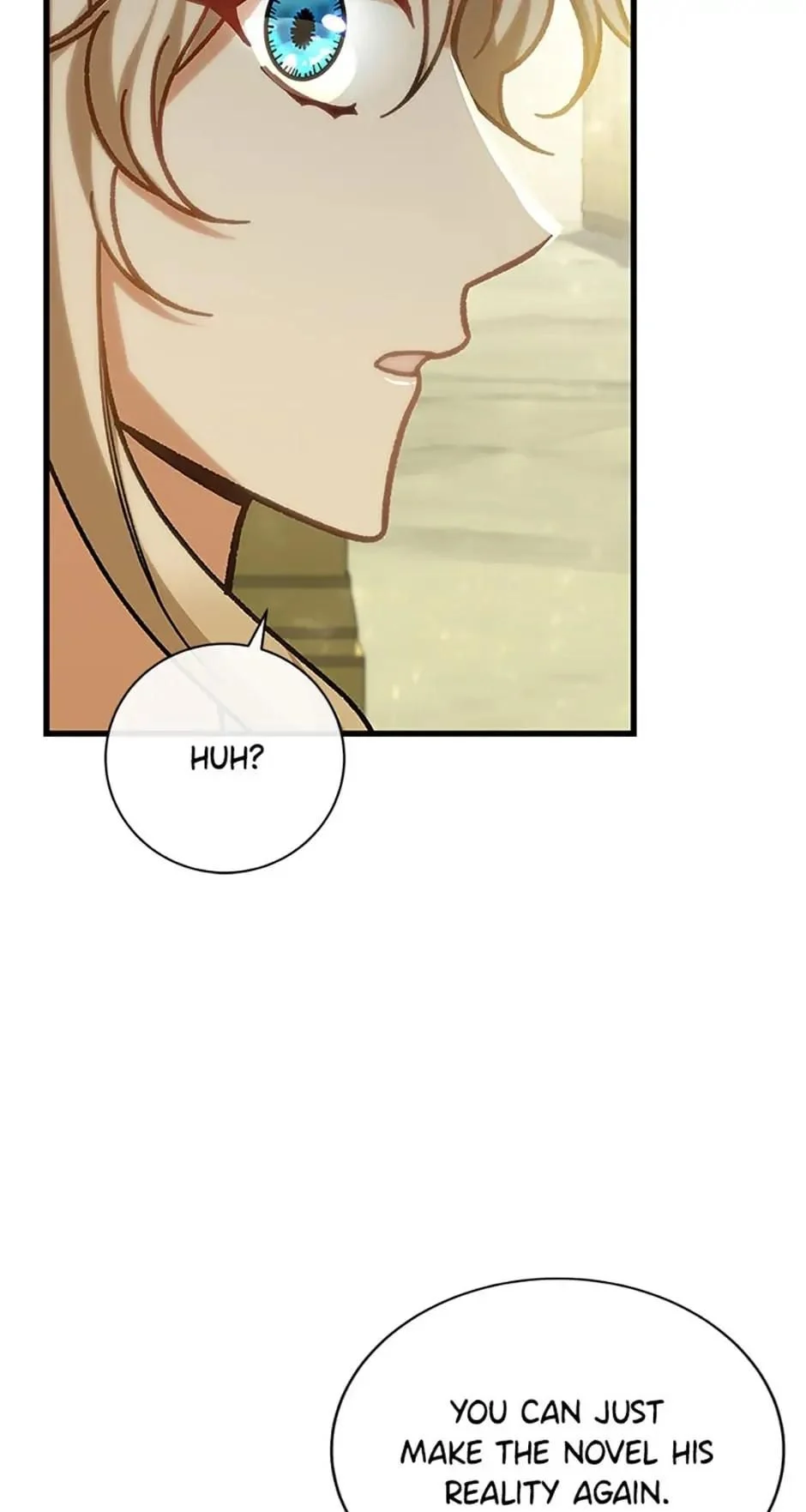 It’s My Destiny To Be The Hero’s Saviour chapter 58 page 38