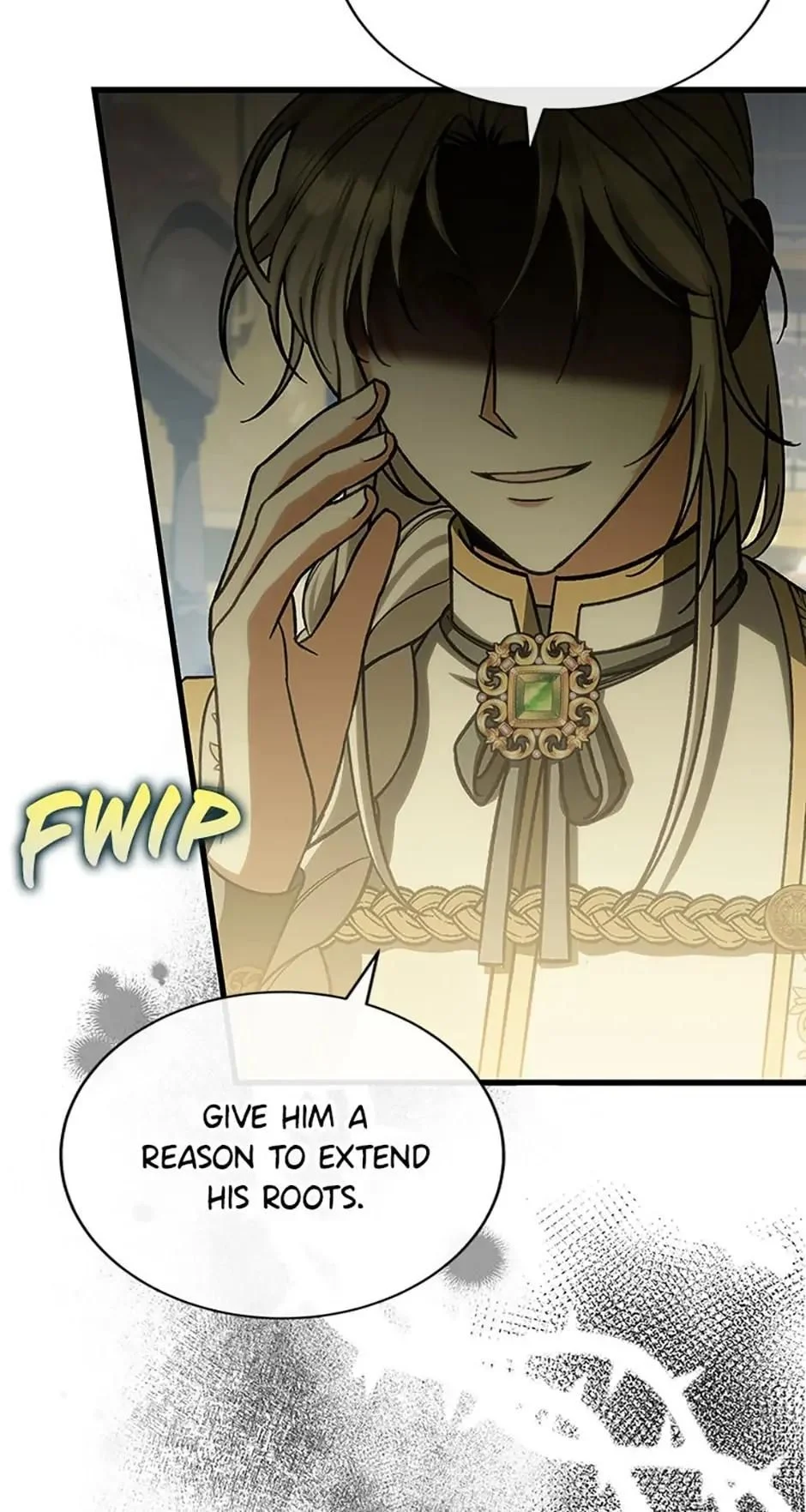 It’s My Destiny To Be The Hero’s Saviour chapter 58 page 39