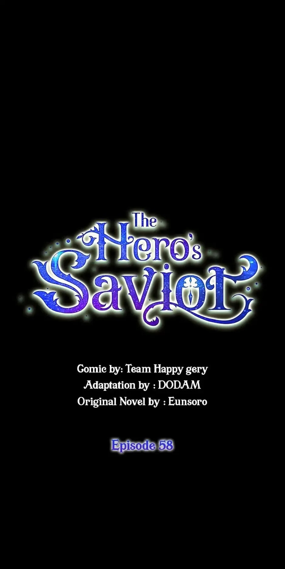 It’s My Destiny To Be The Hero’s Saviour chapter 58 page 42