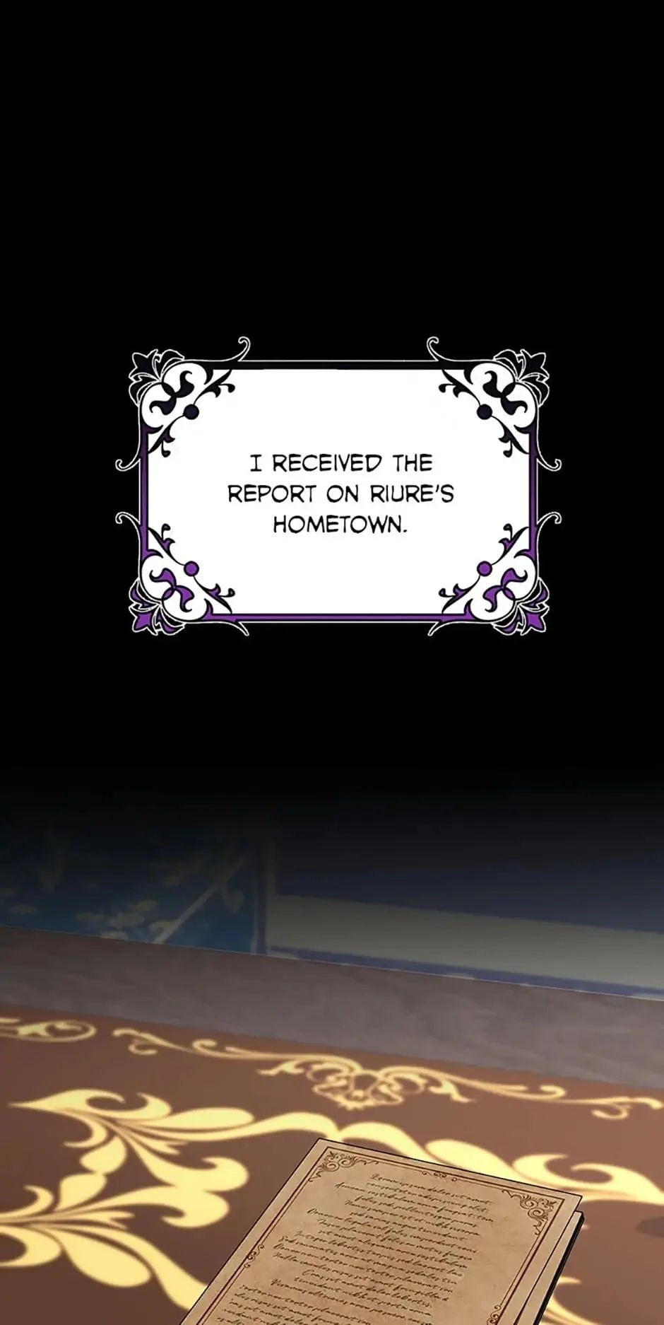 It’s My Destiny To Be The Hero’s Saviour chapter 58 page 43