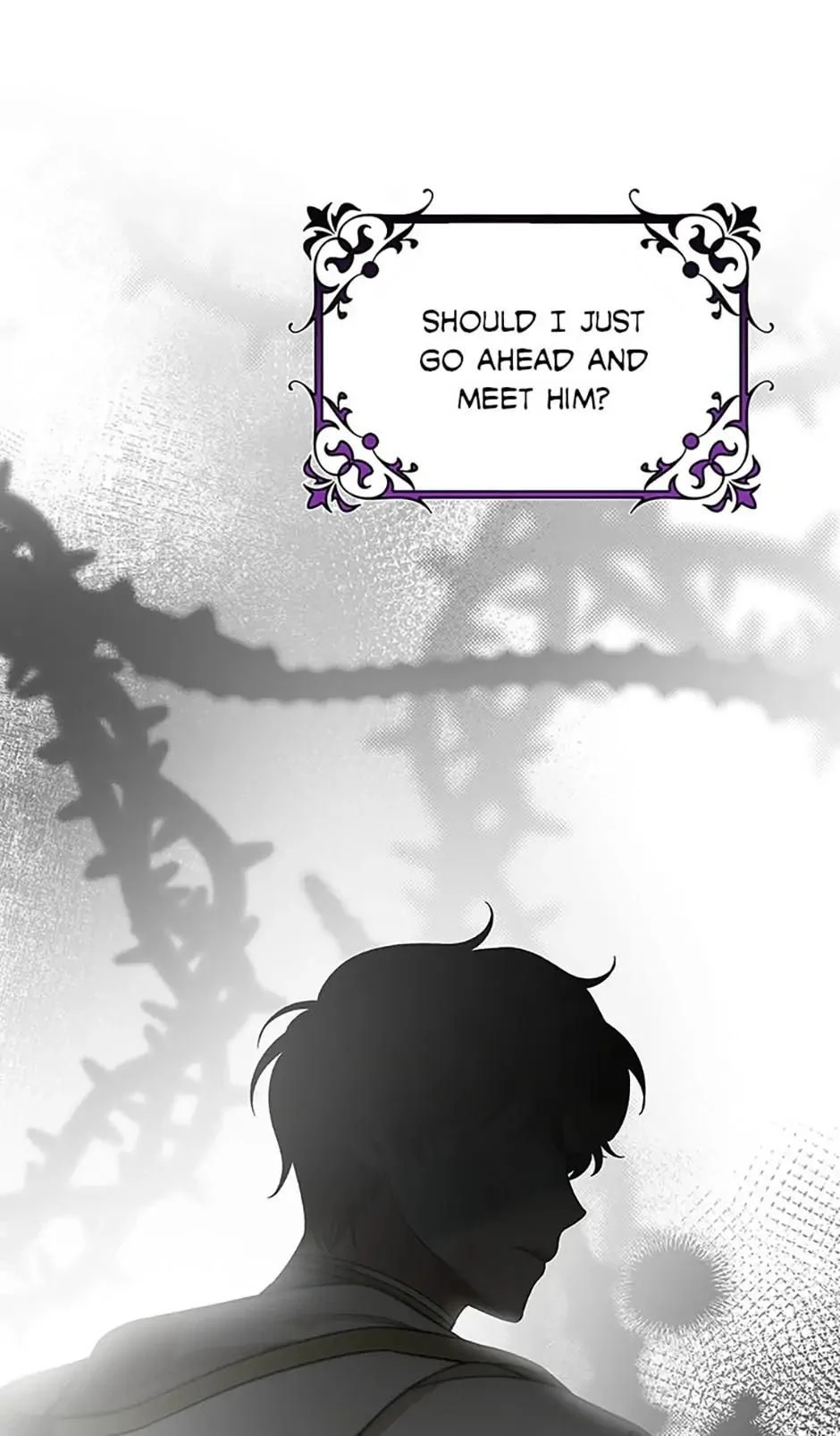 It’s My Destiny To Be The Hero’s Saviour chapter 58 page 47