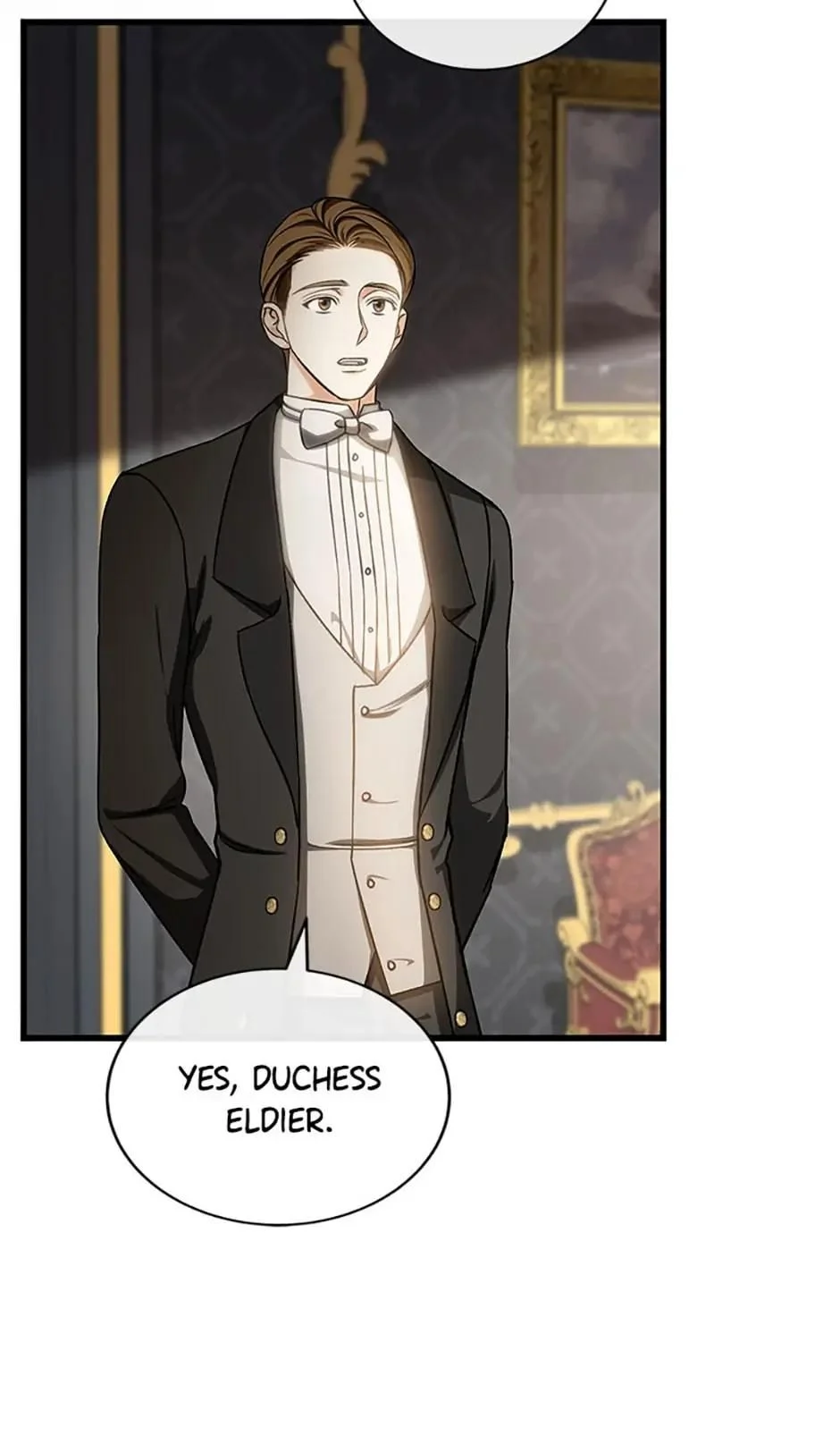 It’s My Destiny To Be The Hero’s Saviour chapter 58 page 50
