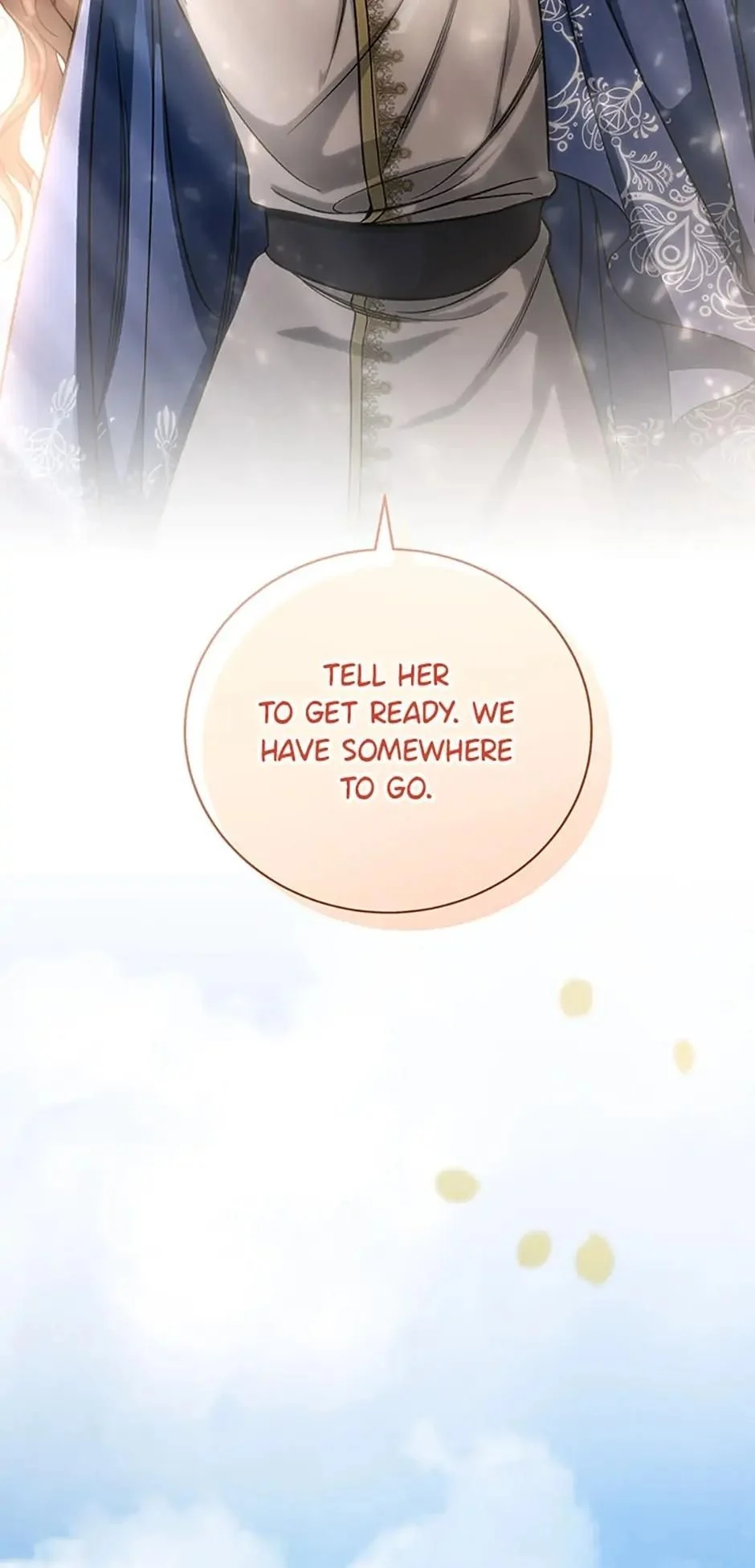 It’s My Destiny To Be The Hero’s Saviour chapter 58 page 52