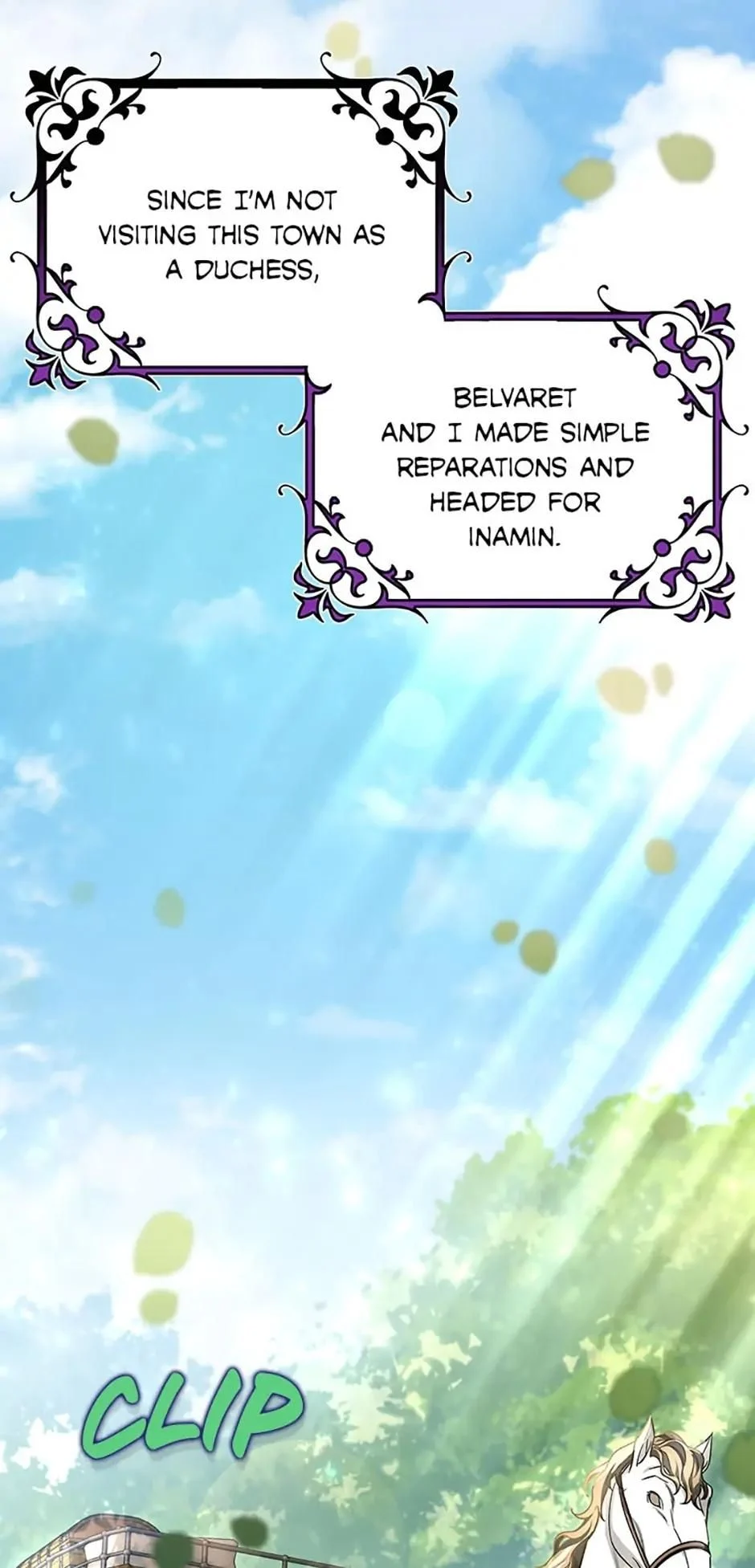 It’s My Destiny To Be The Hero’s Saviour chapter 58 page 53
