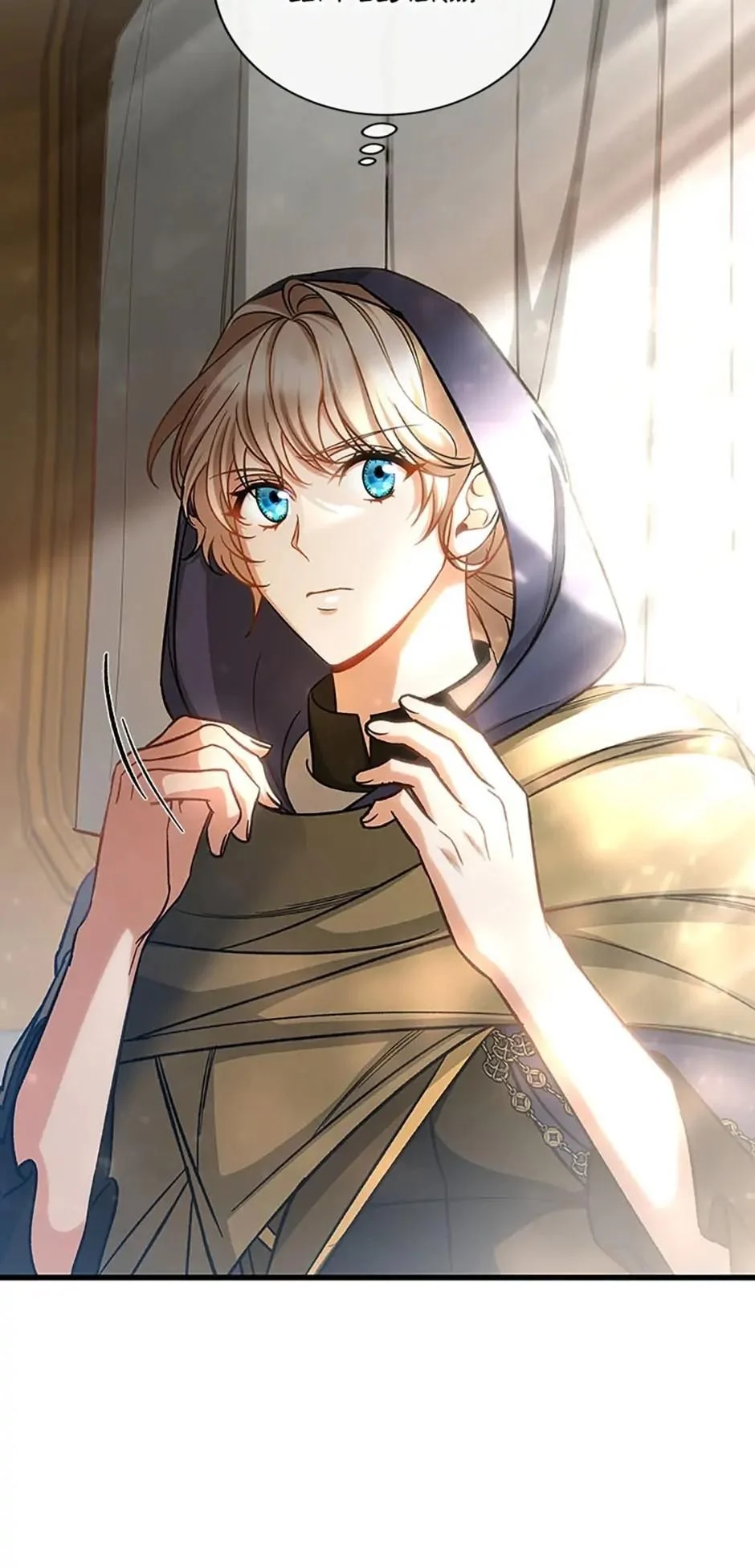 It’s My Destiny To Be The Hero’s Saviour chapter 58 page 57