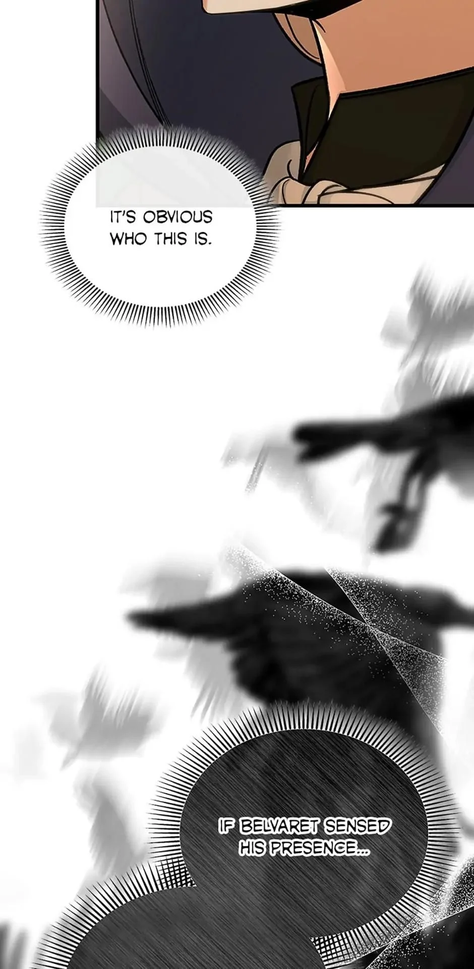 It’s My Destiny To Be The Hero’s Saviour chapter 58 page 60
